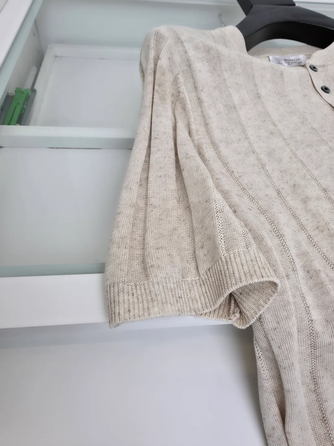 Футболки Мужские Brunello Cucinelli 13245873