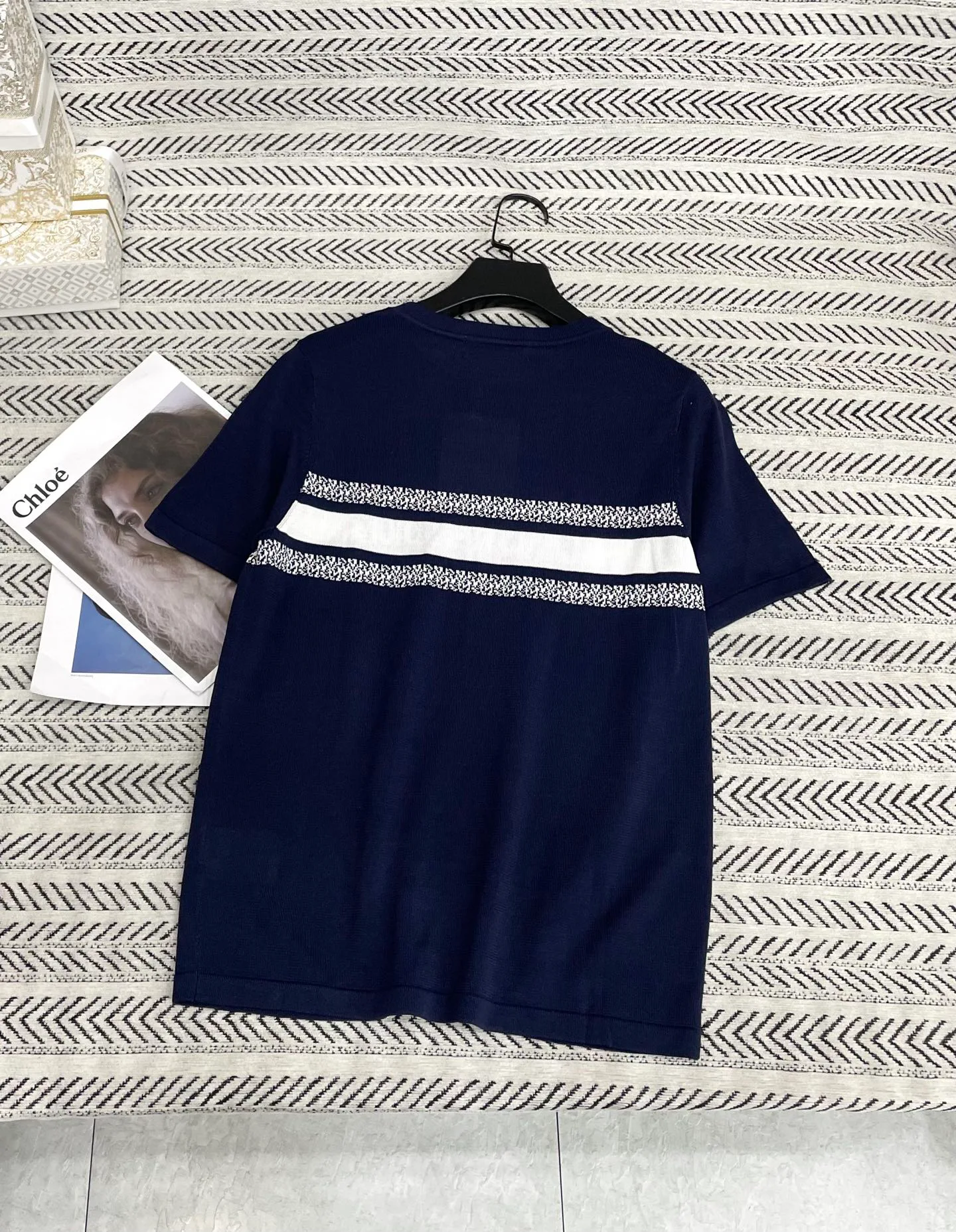 Топы Женские Christian Dior 13323797