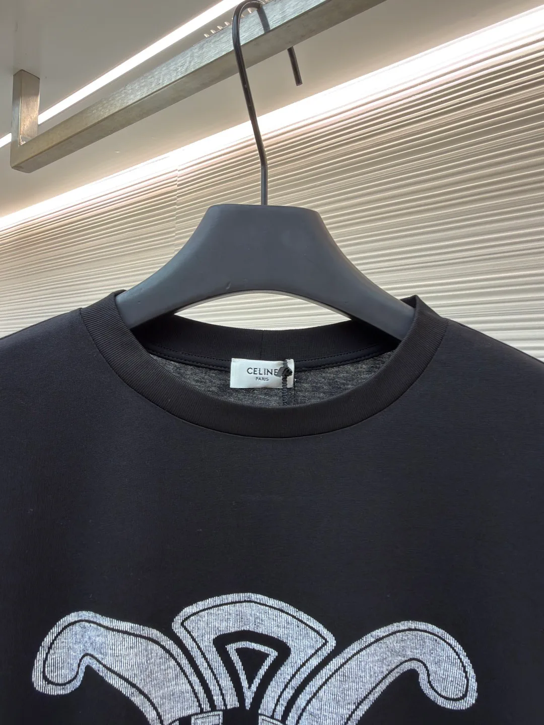 Лонгсливы Мужские Celine 11430123