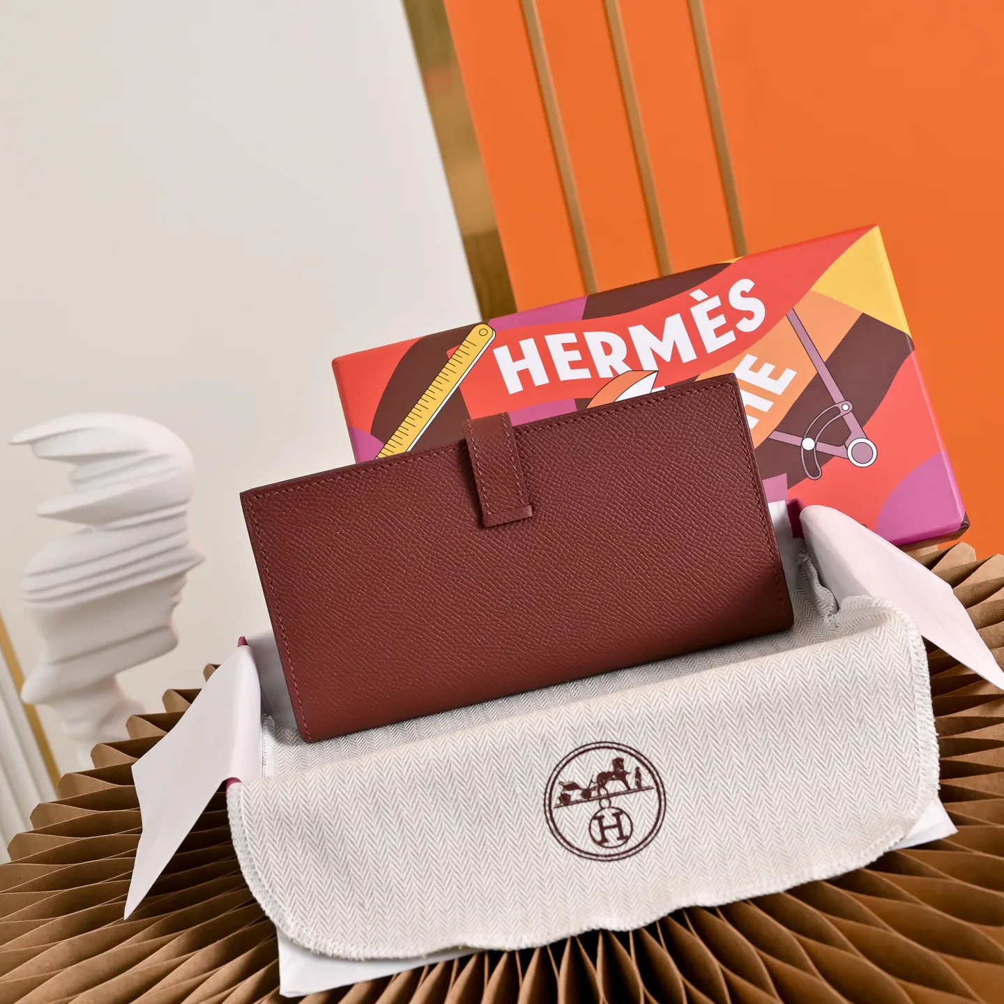 Клатчи Женские Hermes 18077415