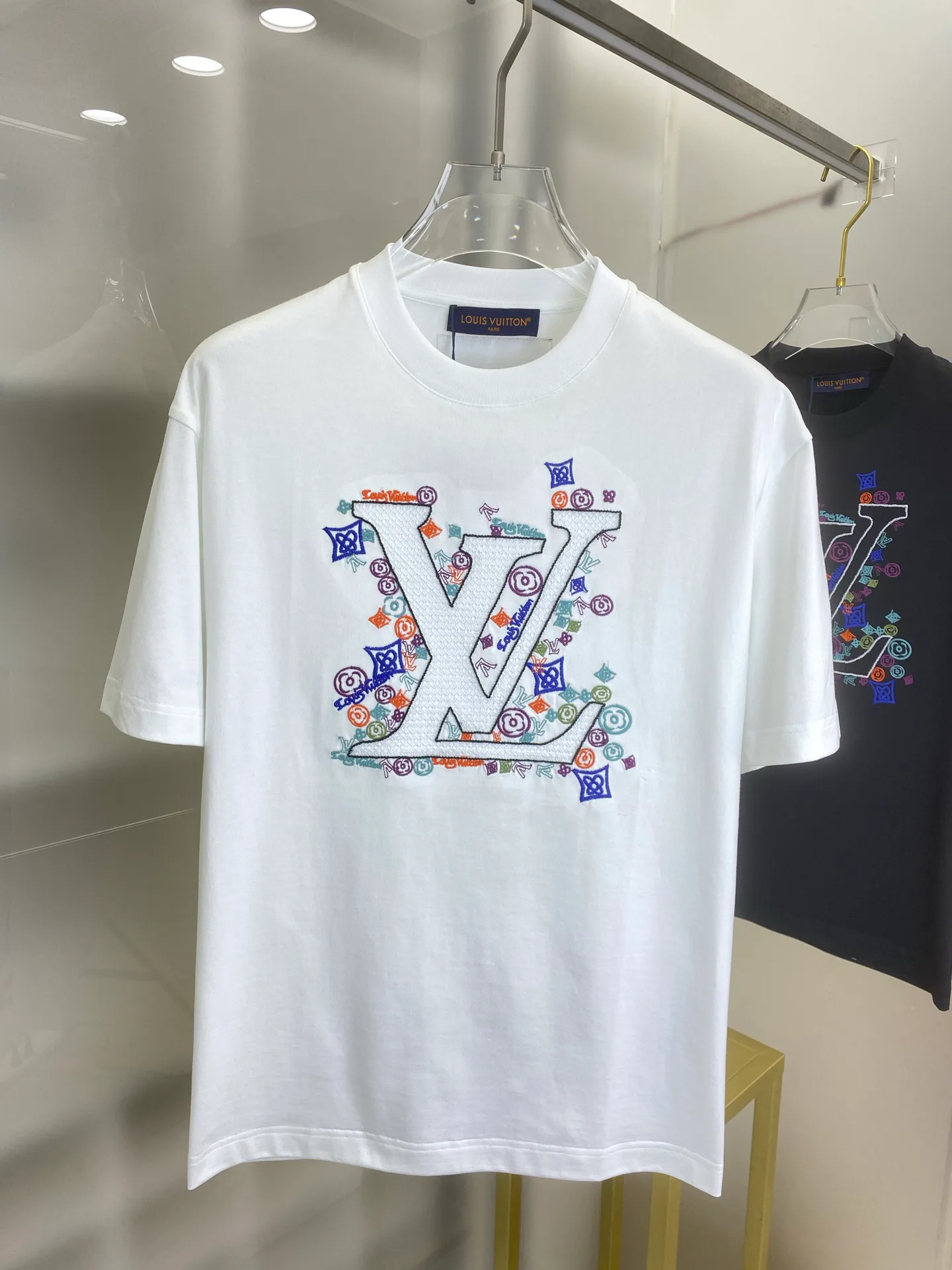 Футболки Женские Louis Vuitton 1749762