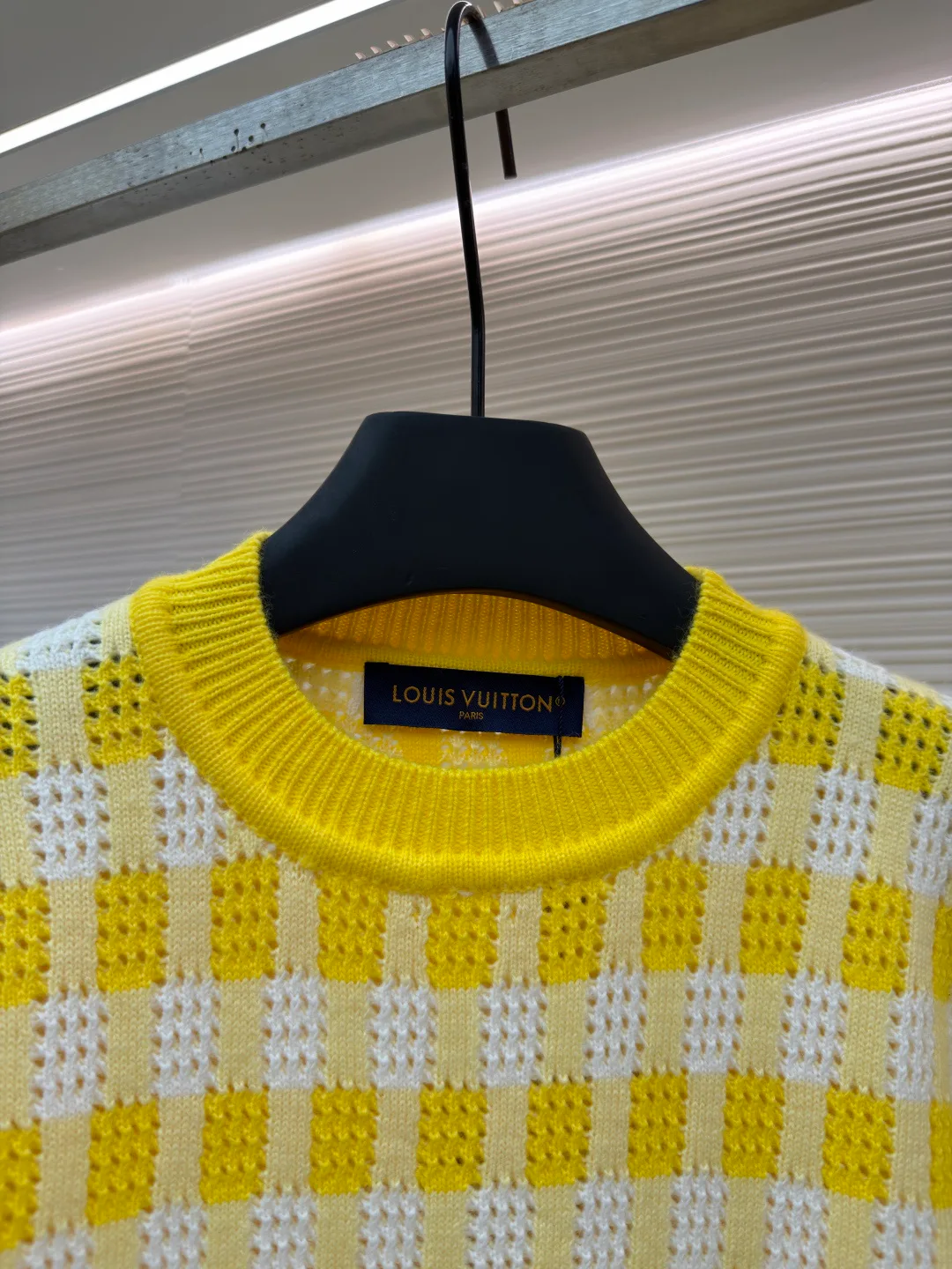 Джемперы И Свитеры Мужские Louis Vuitton 17616111