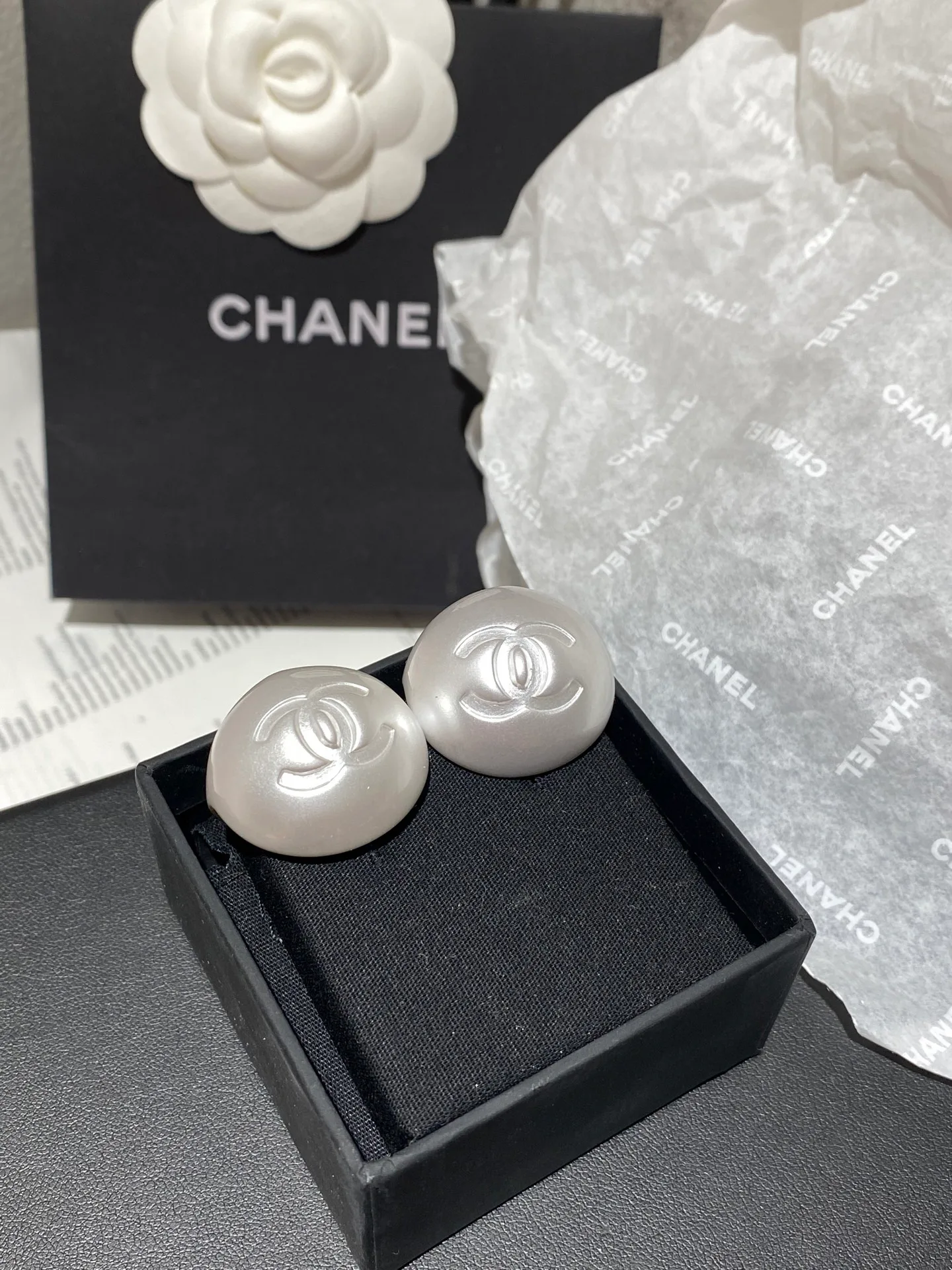 Бижутерия Chanel 31631