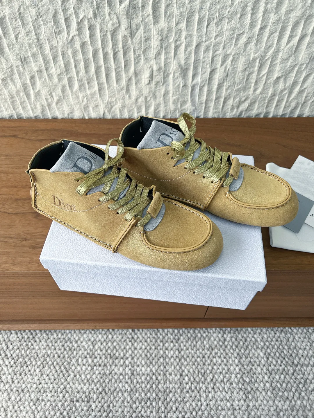 Кроссовки Мужские Christian Dior 12210260