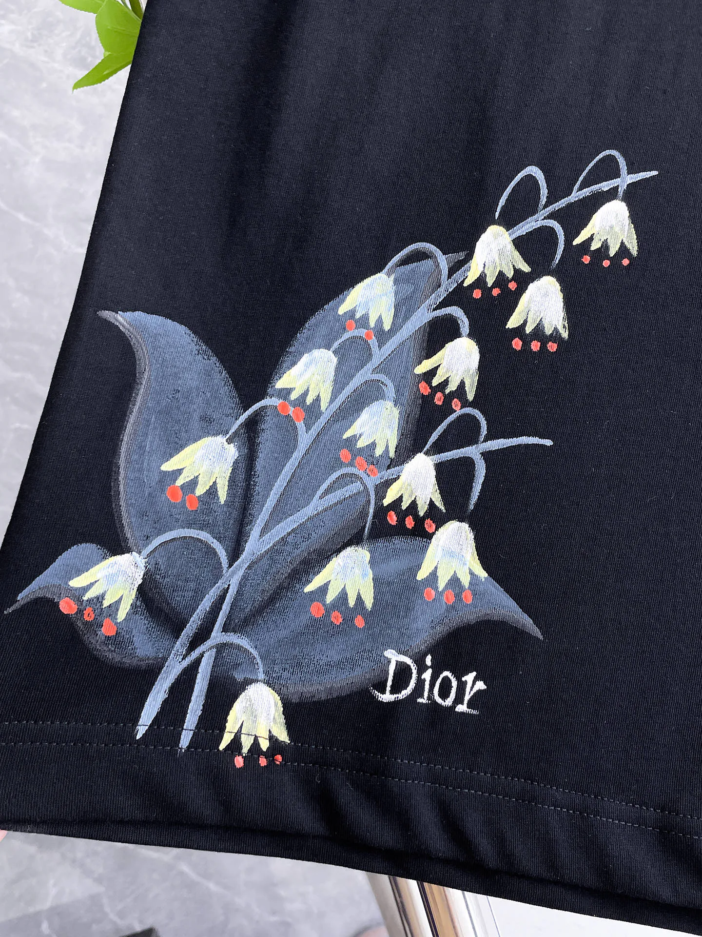 Футболки Мужские Christian Dior 10186805