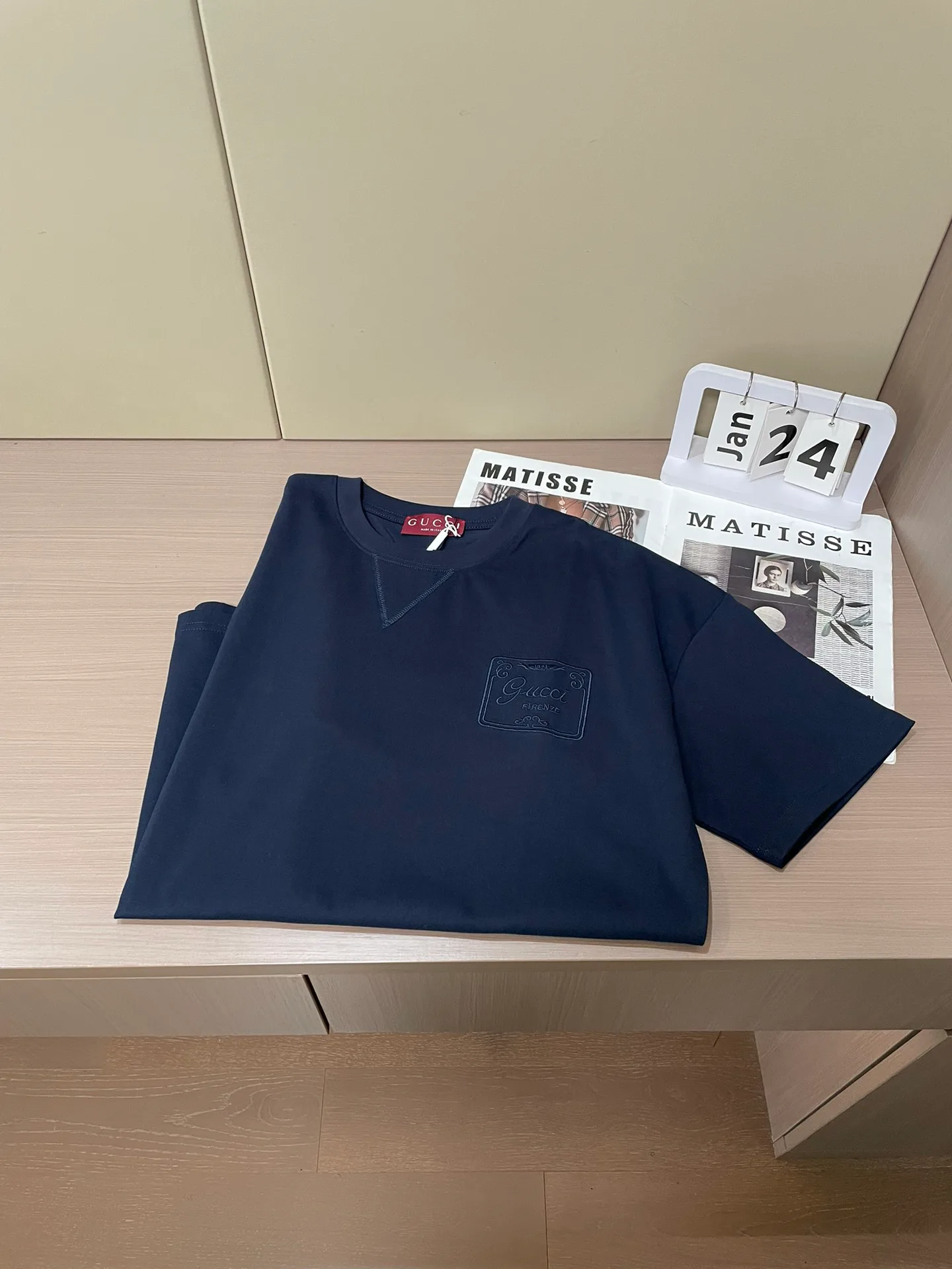 Футболки Женские Gucci 5093925