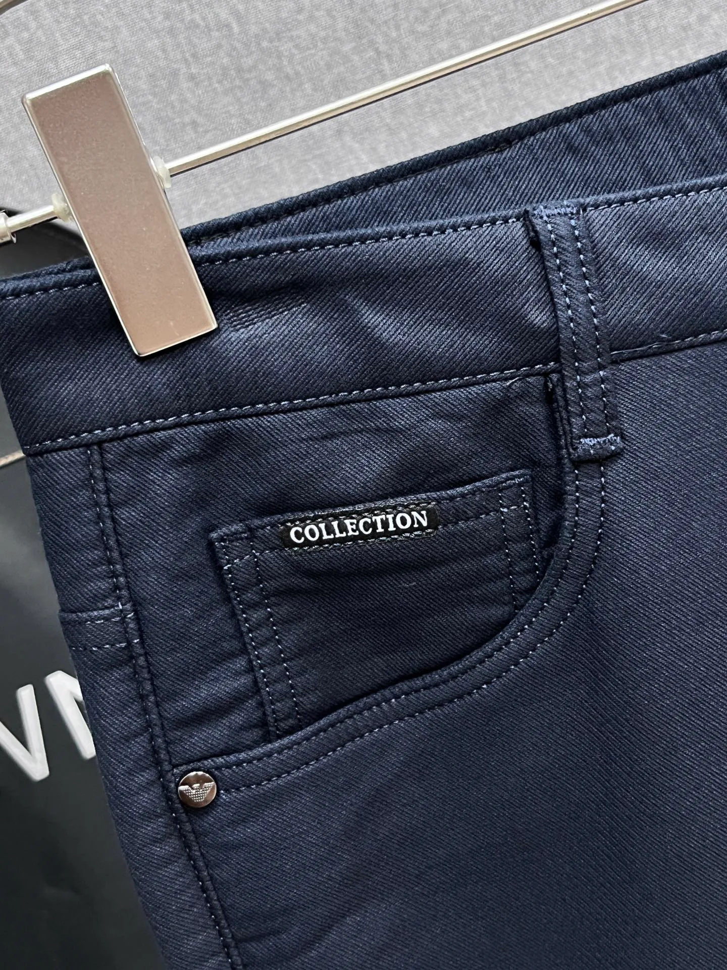Брюки Мужские Armani 9175059