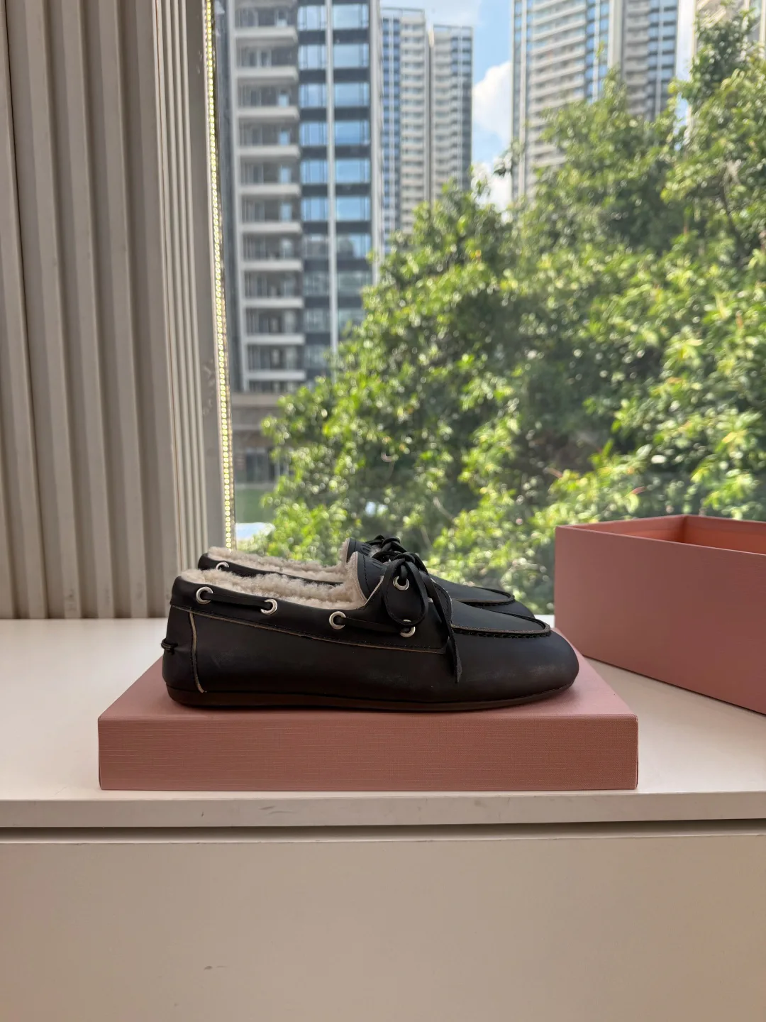 Лоферы И Мокасины Женские Miu Miu 18337077