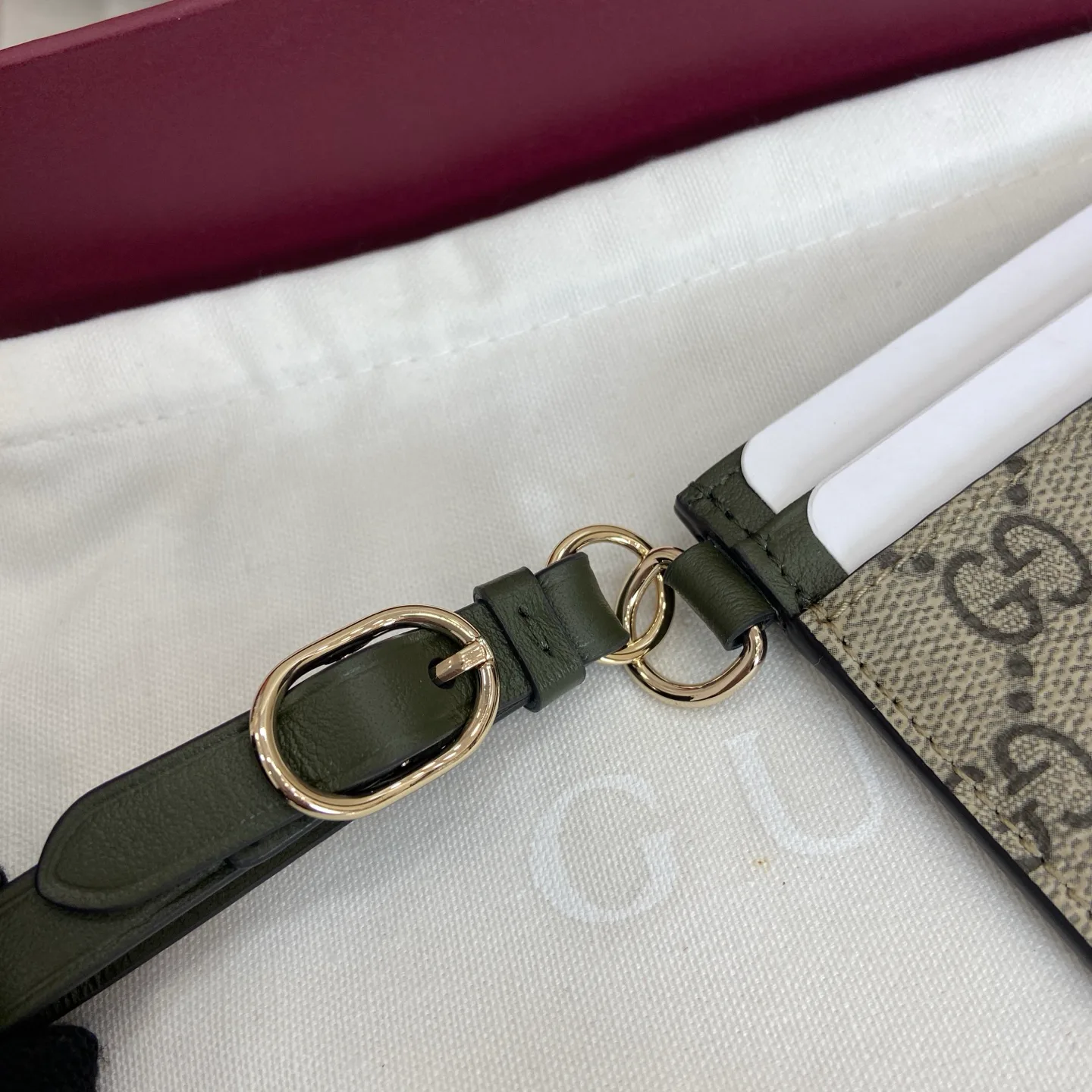 Клатчи Женские Gucci 5031706