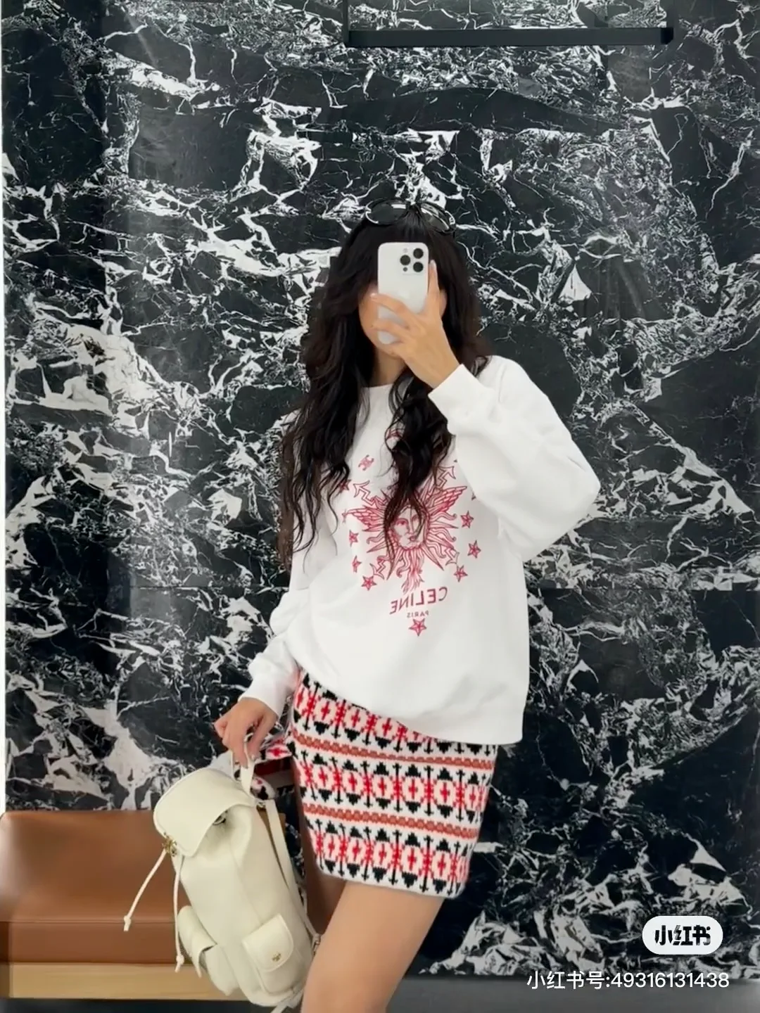 Свитшоты И Худи Женские Celine 17995361