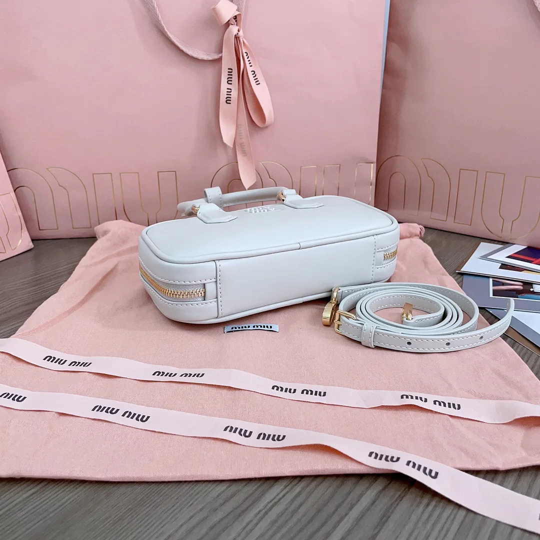 Сумки На Ремне Женские Miu Miu 50218