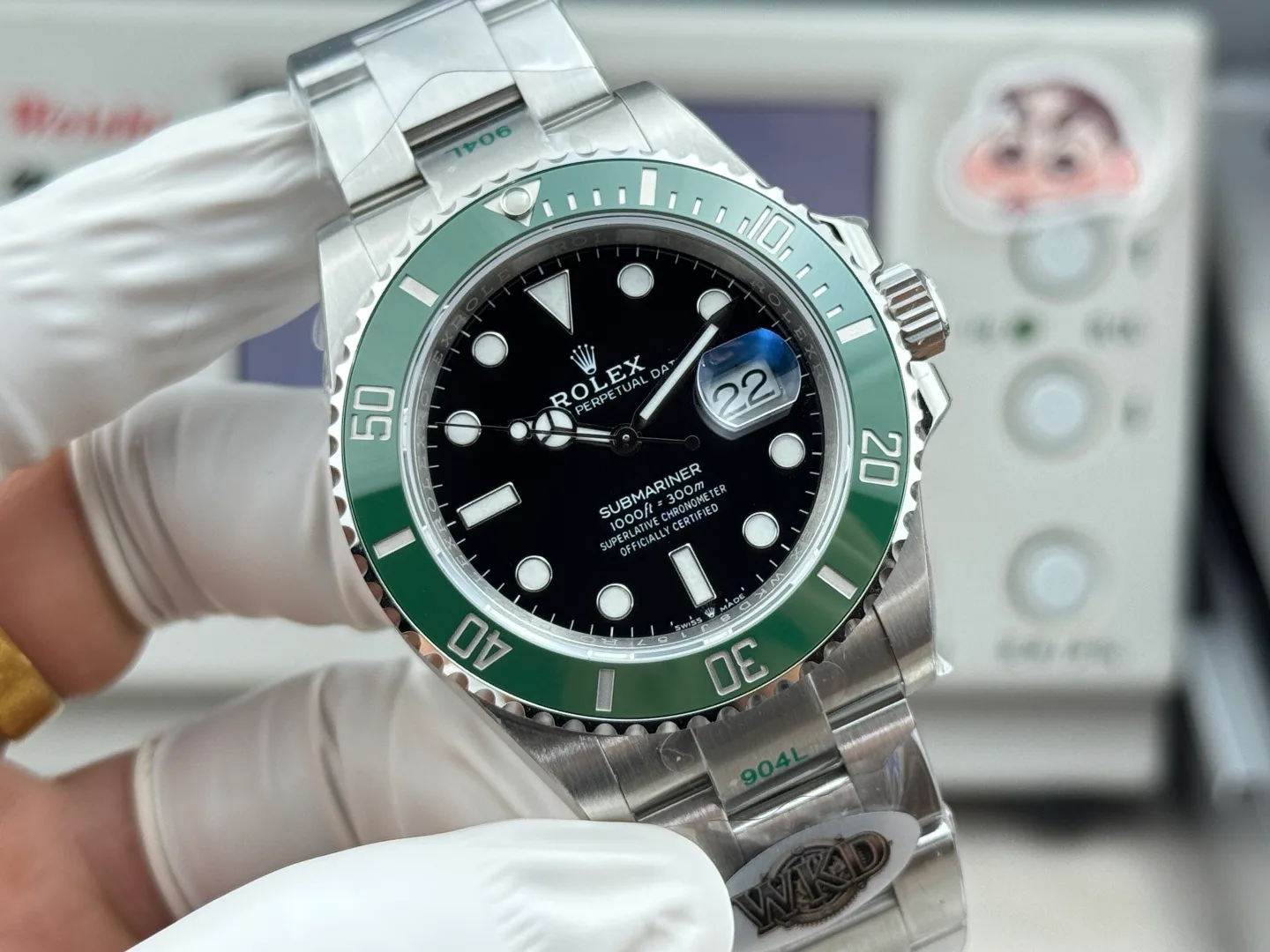 Часы Мужские Rolex 11233958