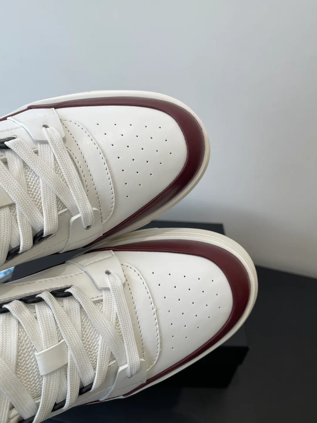 Кроссовки Мужские Armani 633234