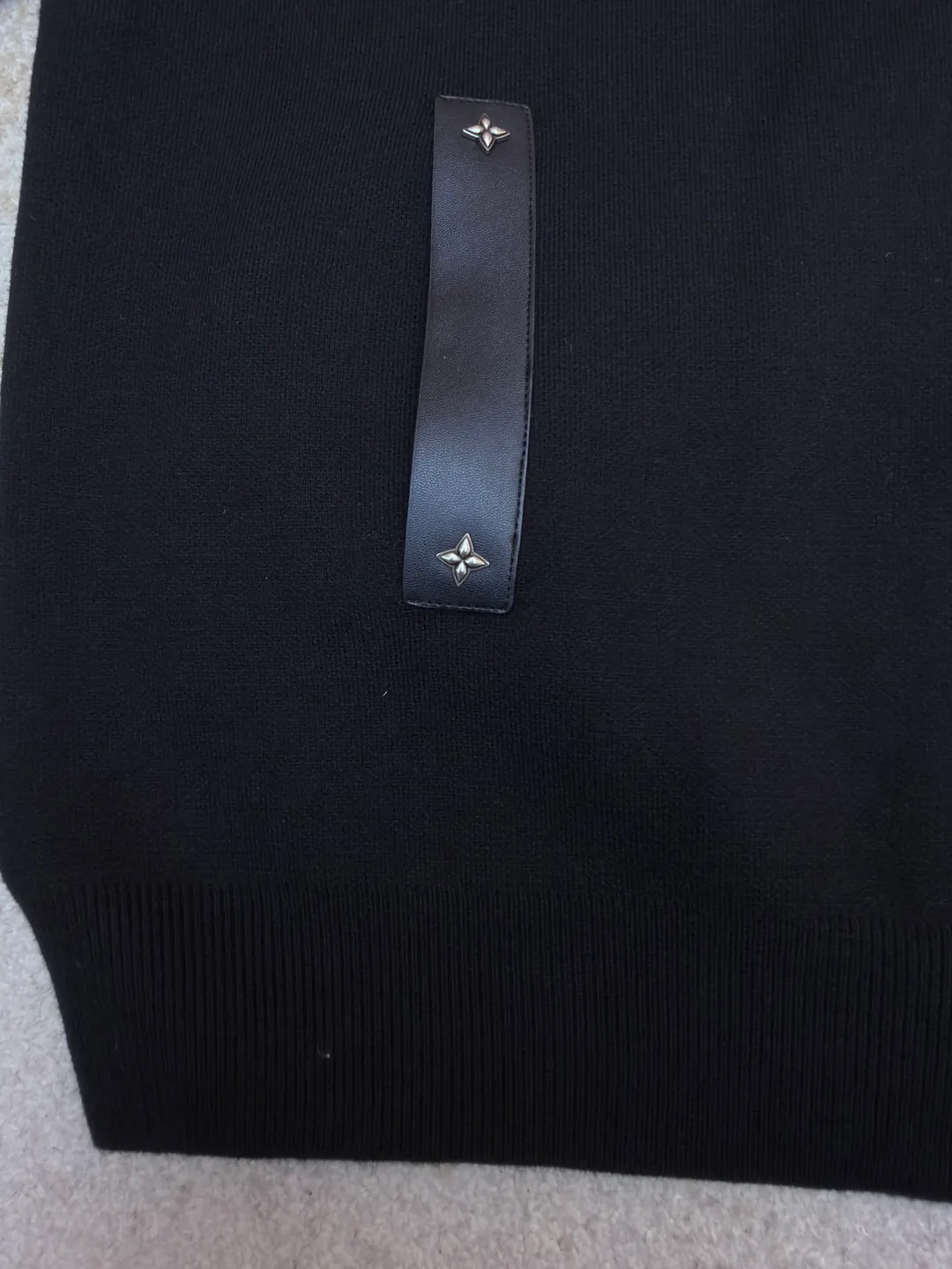 Куртки И Пуховики Мужские Louis Vuitton 17527119