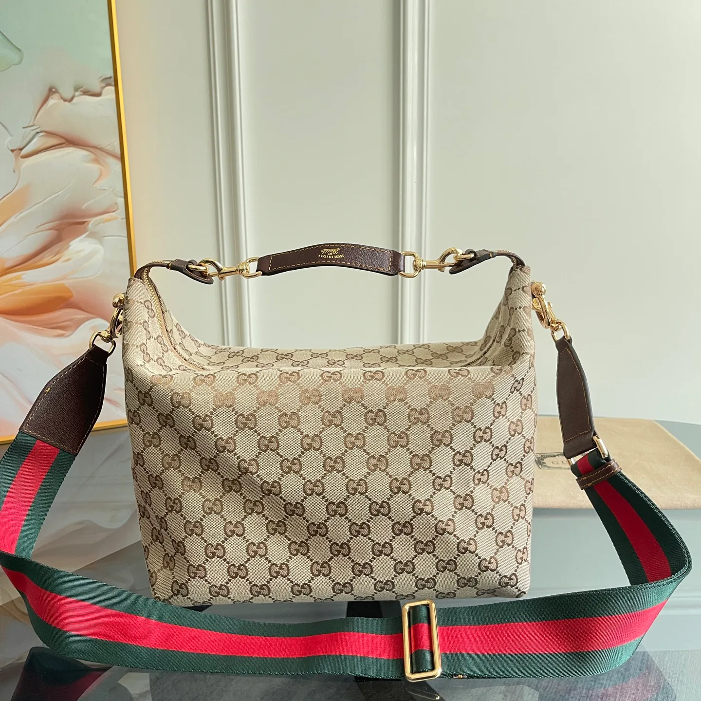 Классические Сумки Женские Gucci 13558961