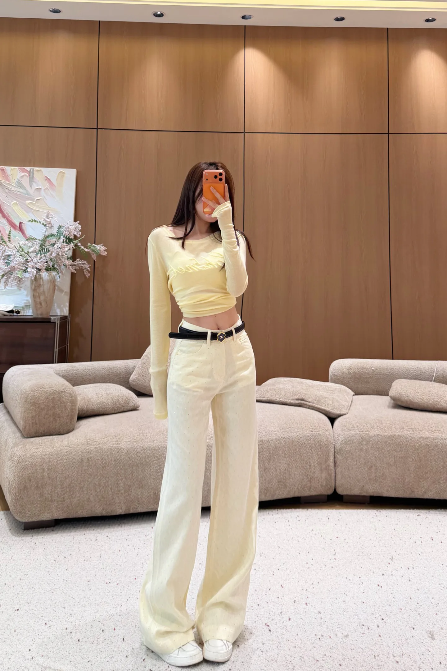 Брюки Женские Chanel 11634151