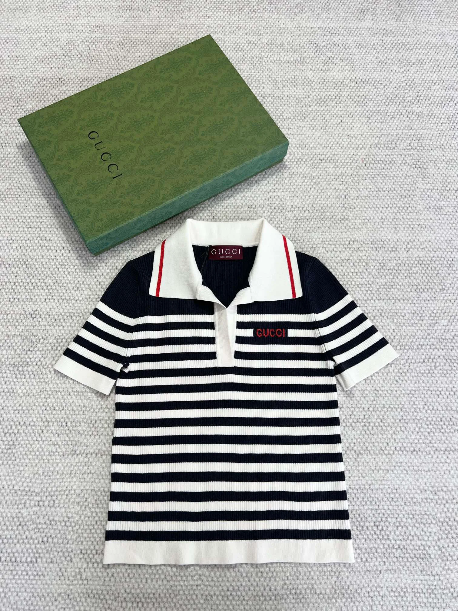 Футболки Женские Gucci 19796