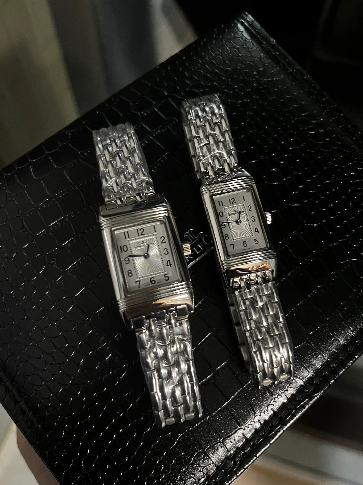 Часы Женские Jaeger-Lecoultre 1788079