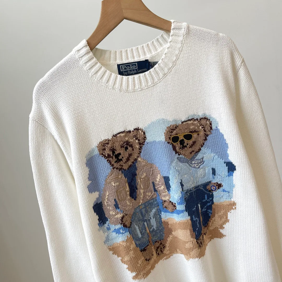 Джемперы И Свитеры Мужские Ralph Lauren 1215355