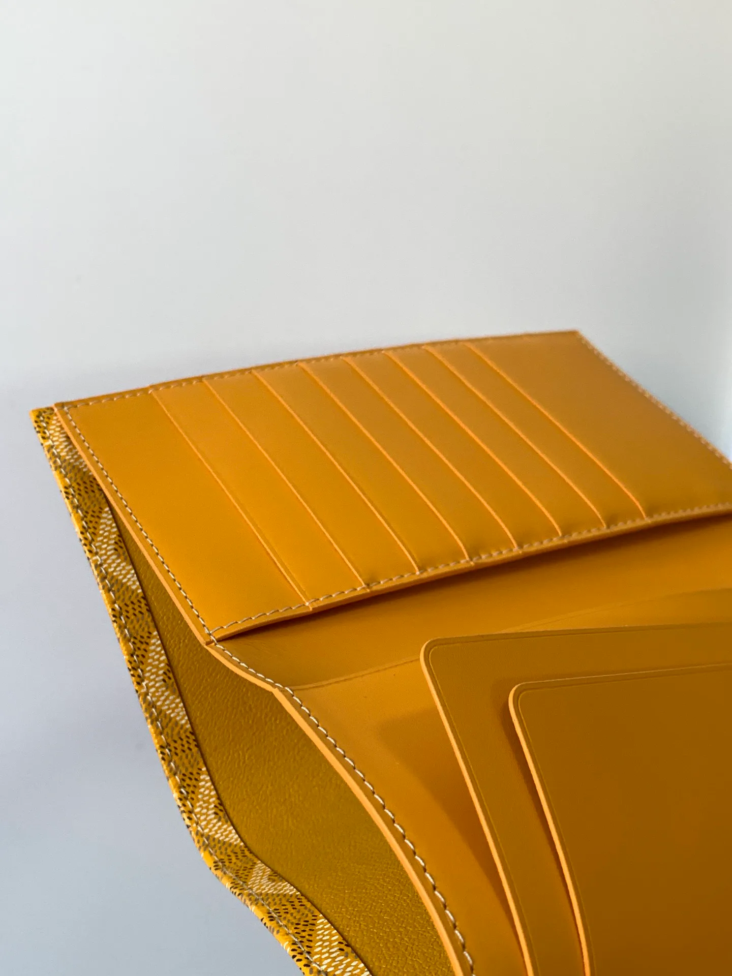 Кошельки Goyard 1256586