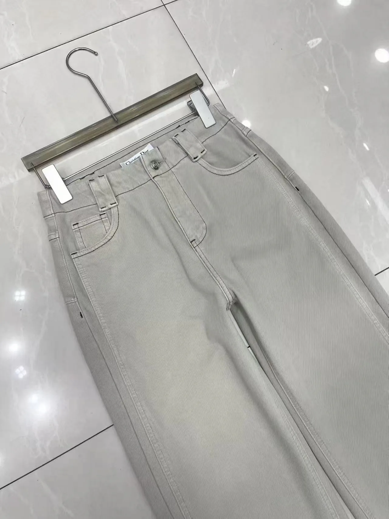 Брюки Женские Christian Dior 11667805