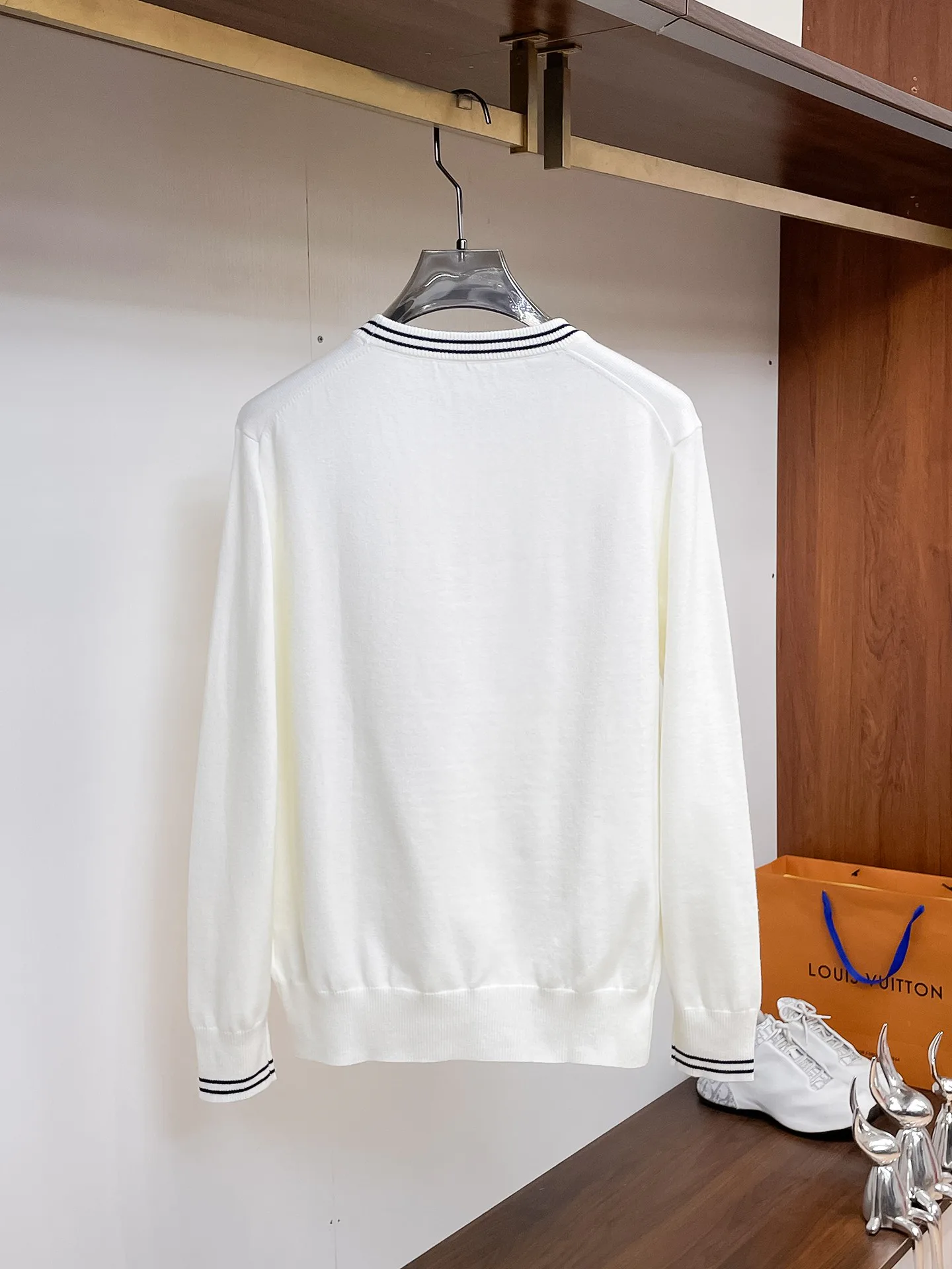 Джемперы И Свитеры Мужские Prada 384077