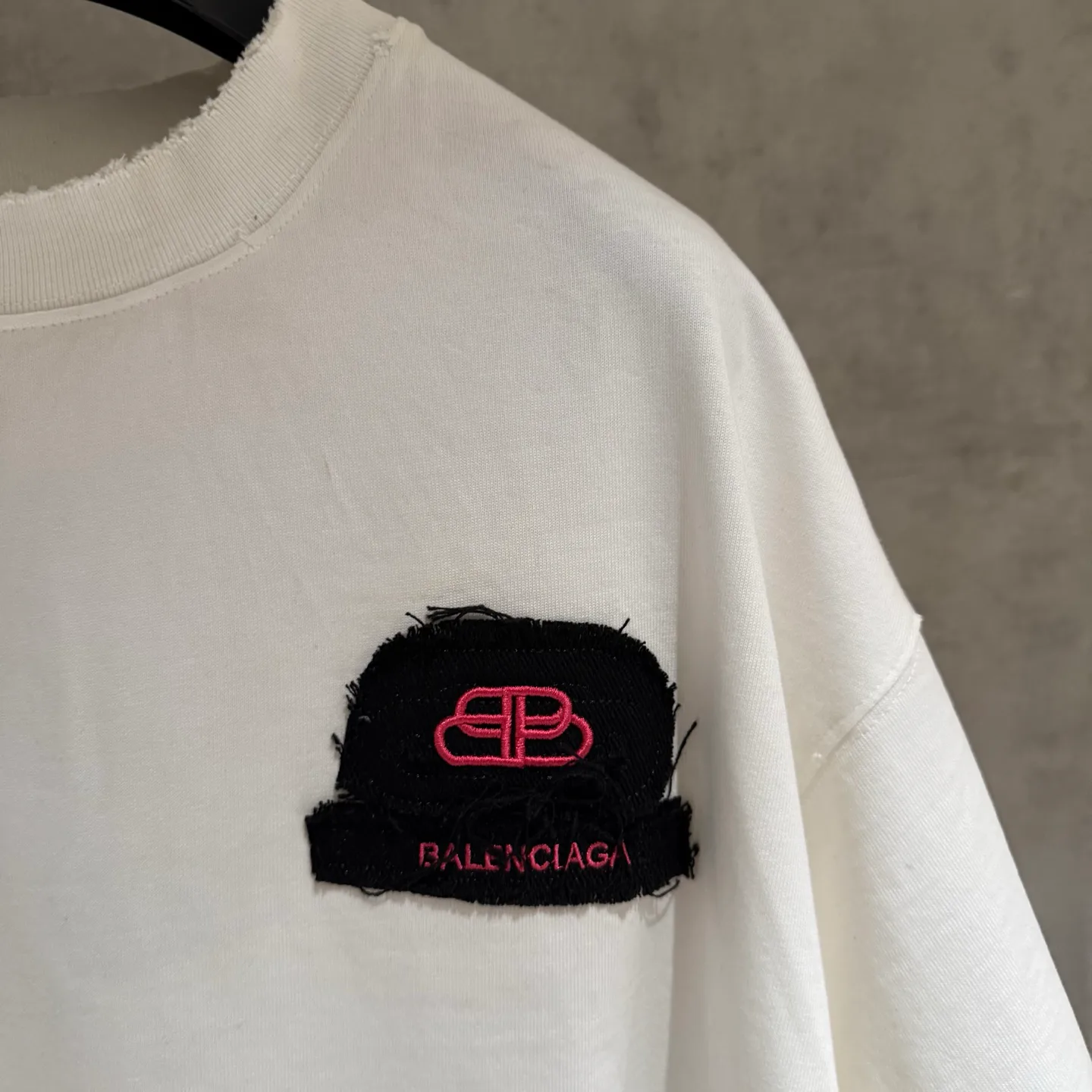 Футболки Женские Balenciaga 10310791