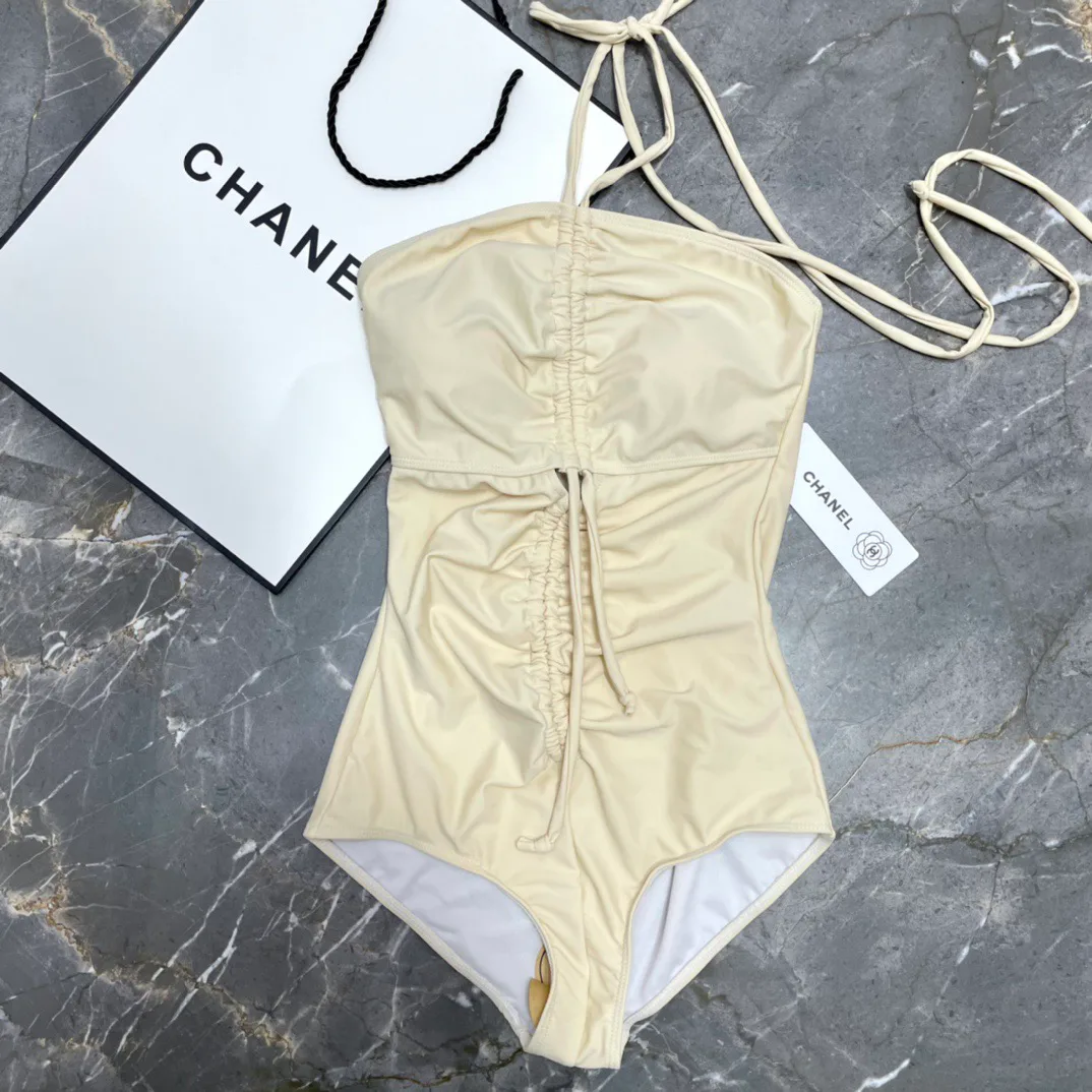 Купальники Женские Chanel 9632553