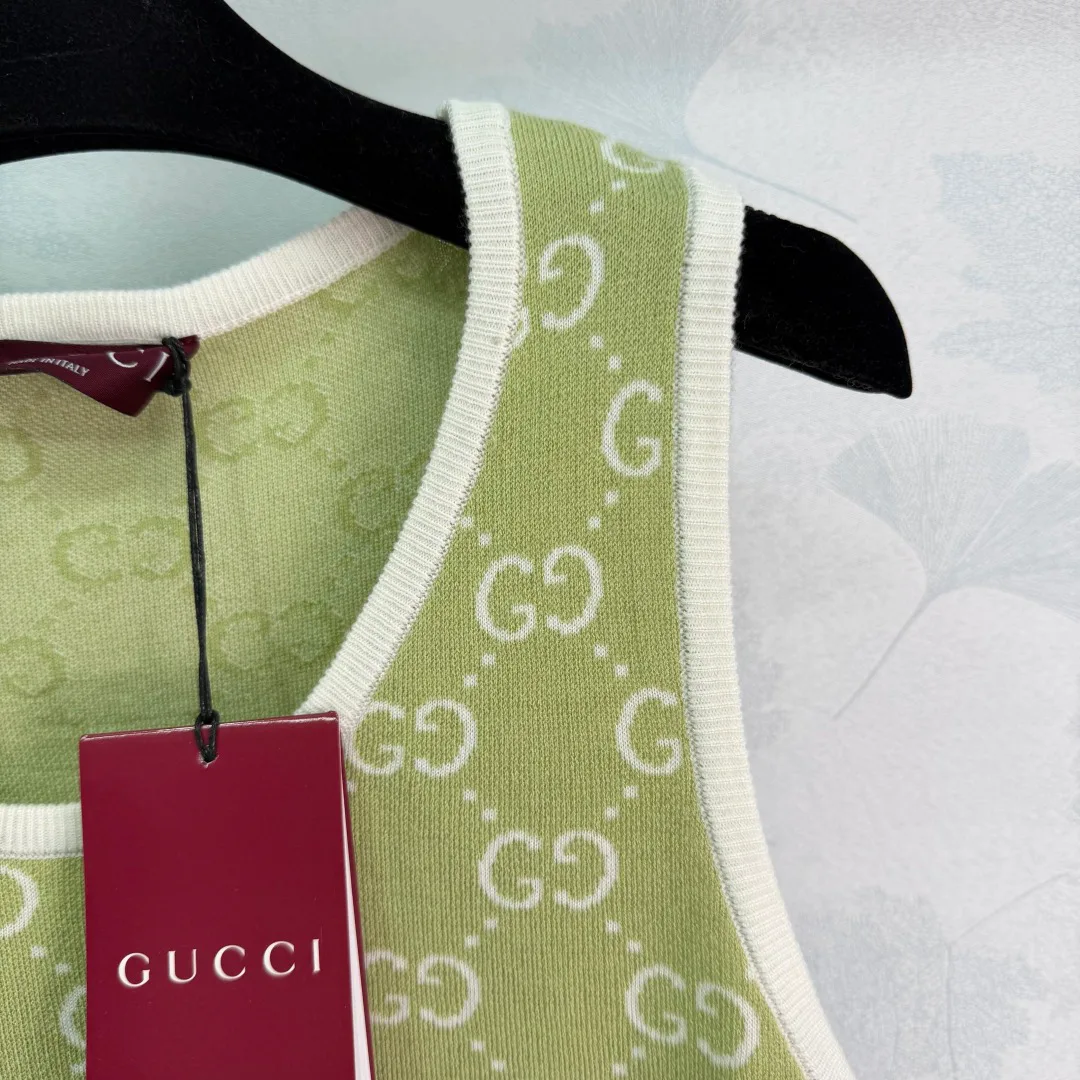 Жилеты Женские Gucci 11536153