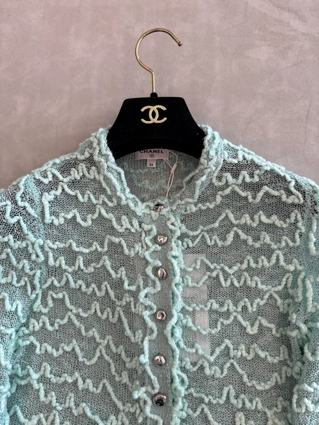 Джемперы И Свитеры Женские Chanel 17727880