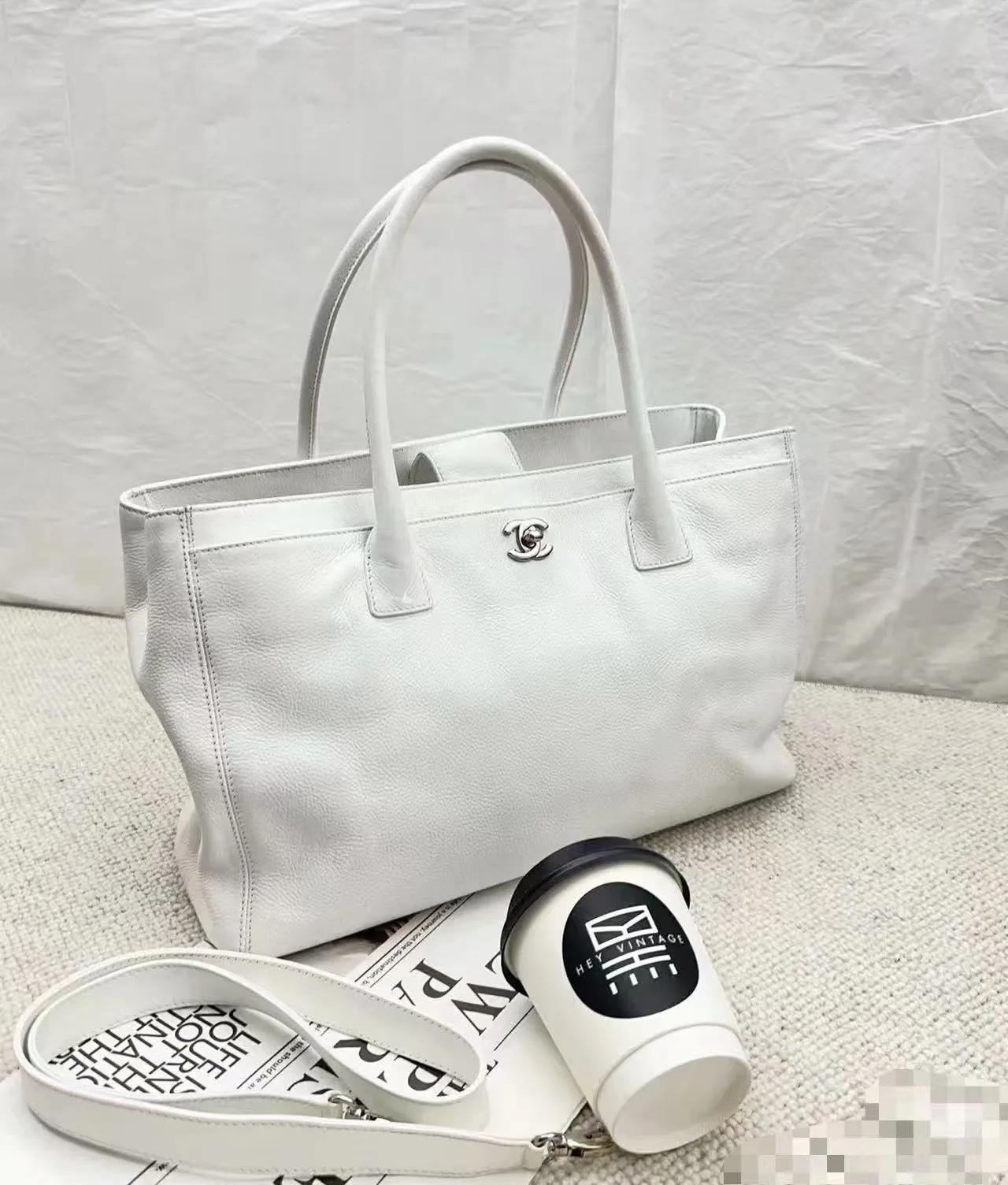 Классические Сумки Женские Chanel 13186919