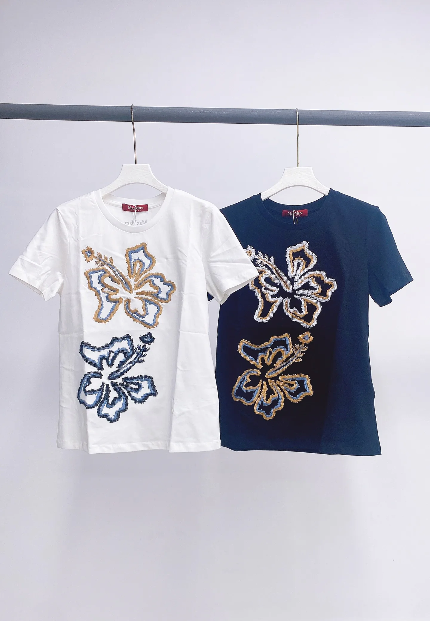 Футболки Женские Max Mara 15773