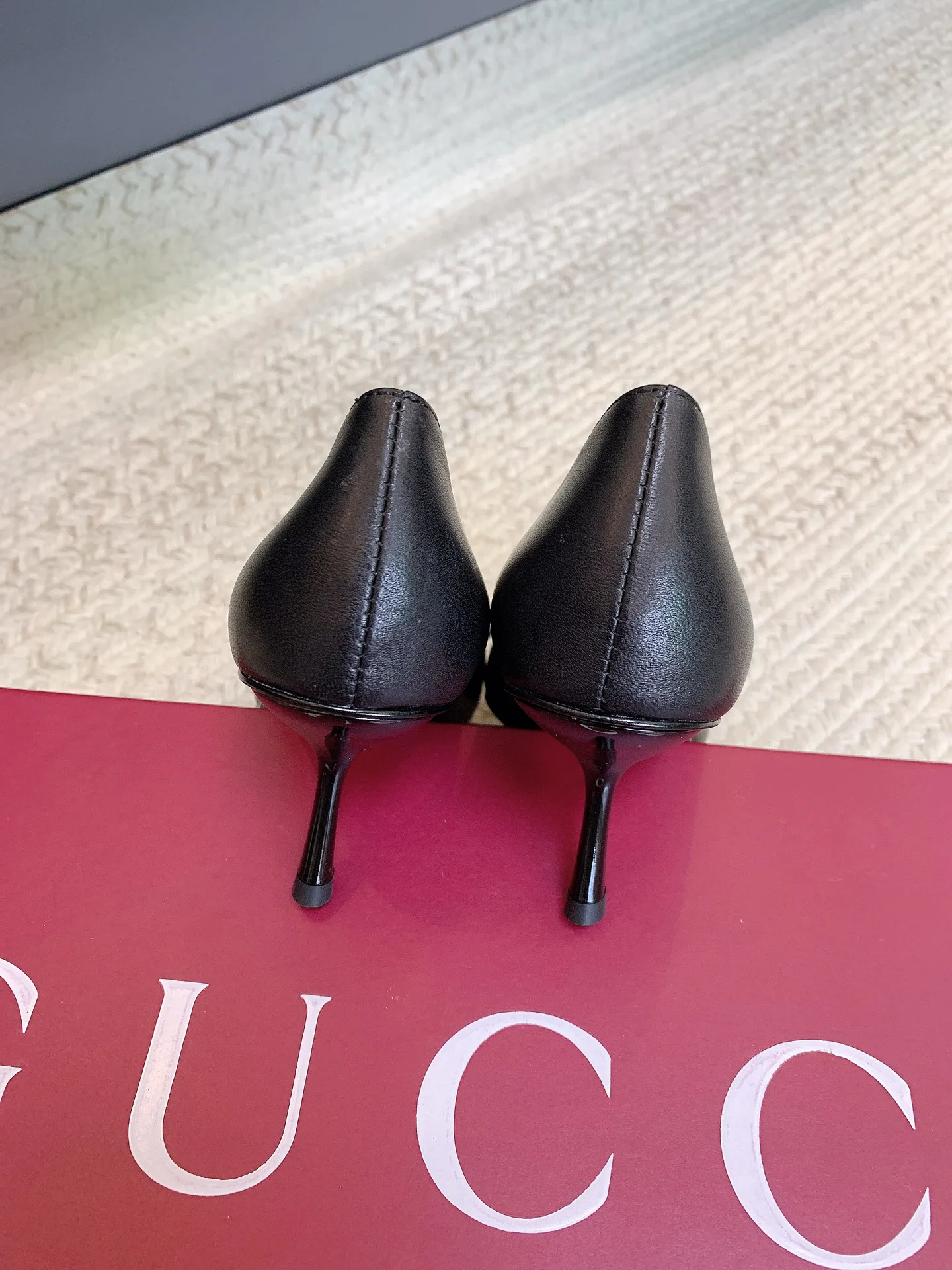 Туфли Женские Gucci 17656664