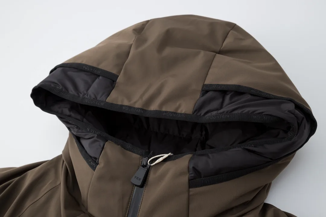 Куртки И Пуховики Мужские Moncler 1981804