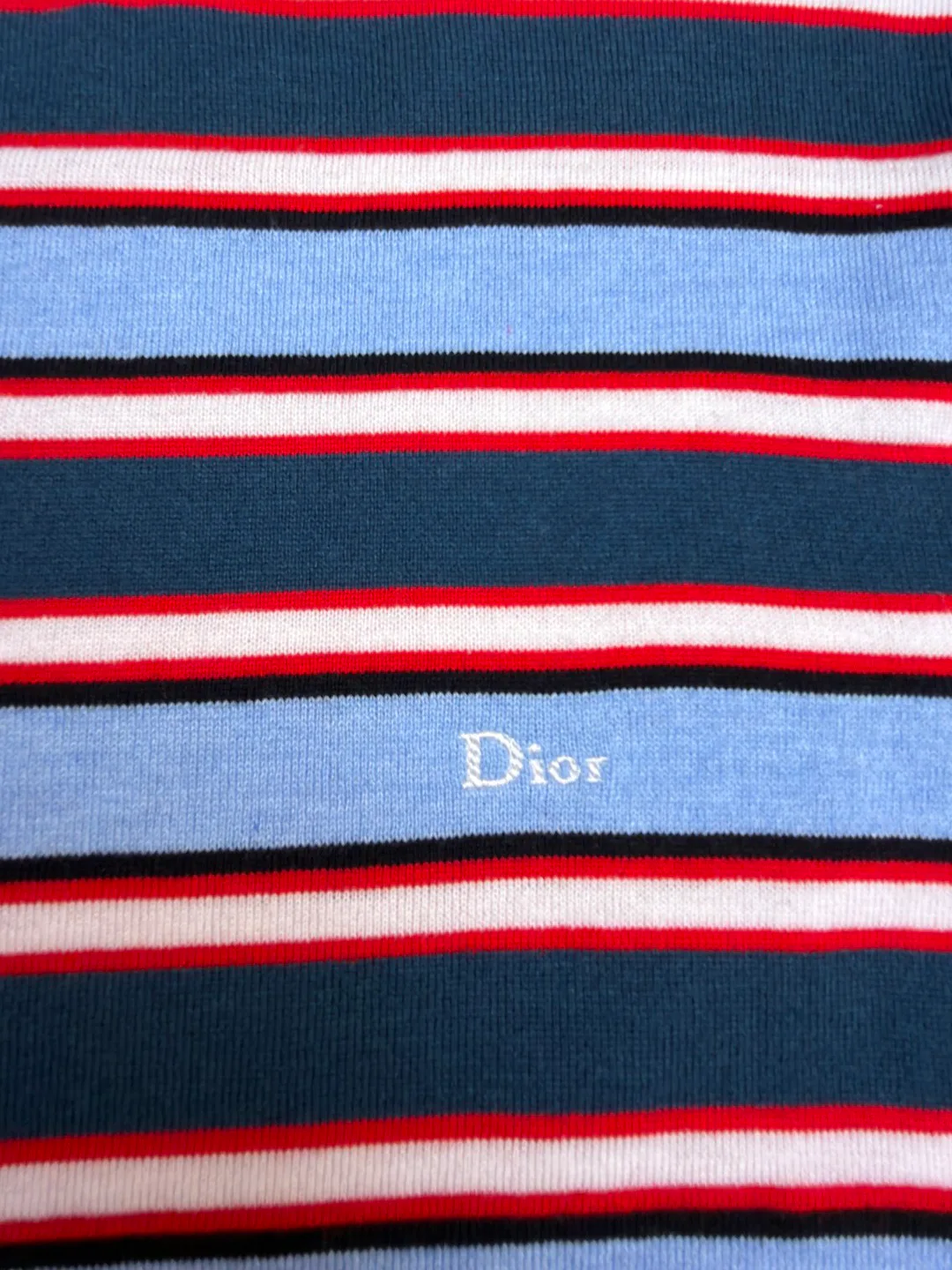 Джемперы И Свитеры Мужские Christian Dior 13187659