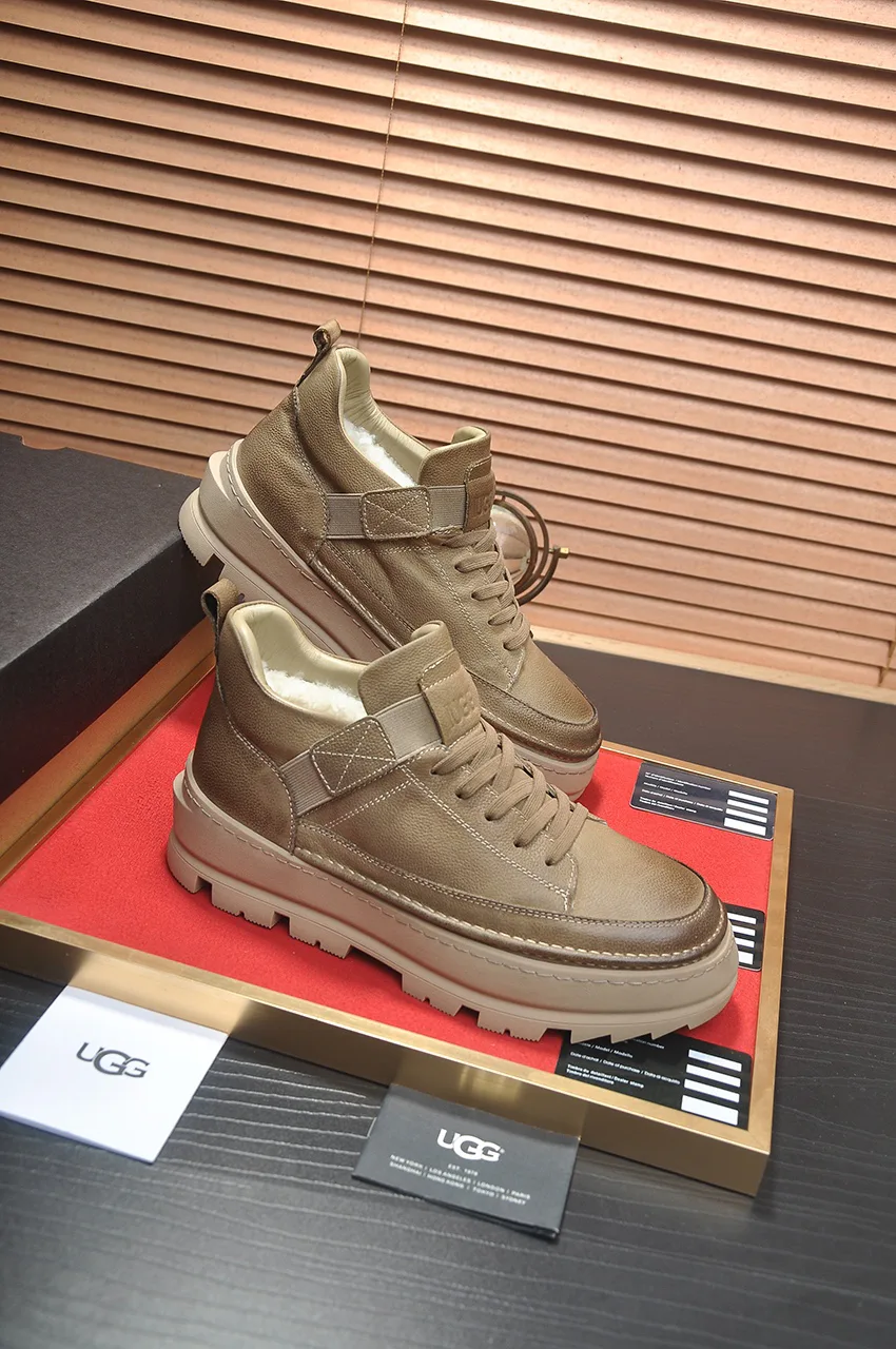 Ботинки Мужские Ugg 211445