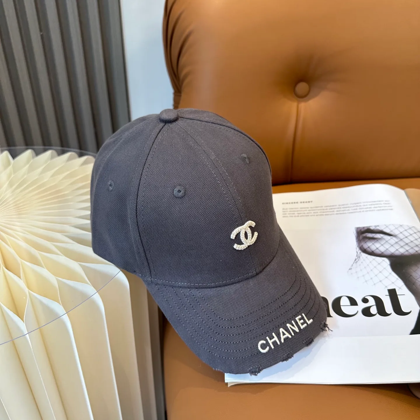 Головные Уборы Chanel 288418