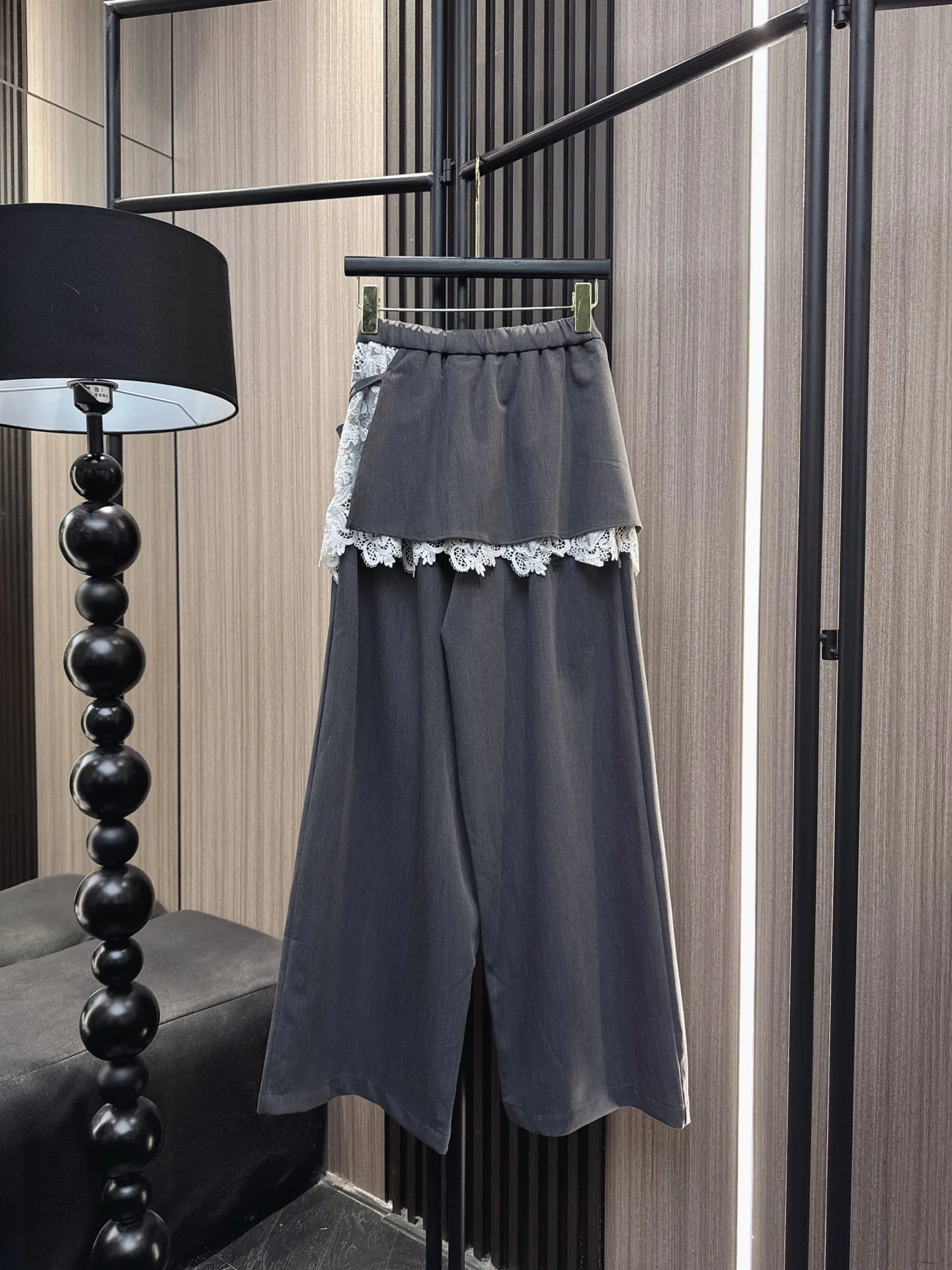 Брюки Женские Maison Margiela 11650591