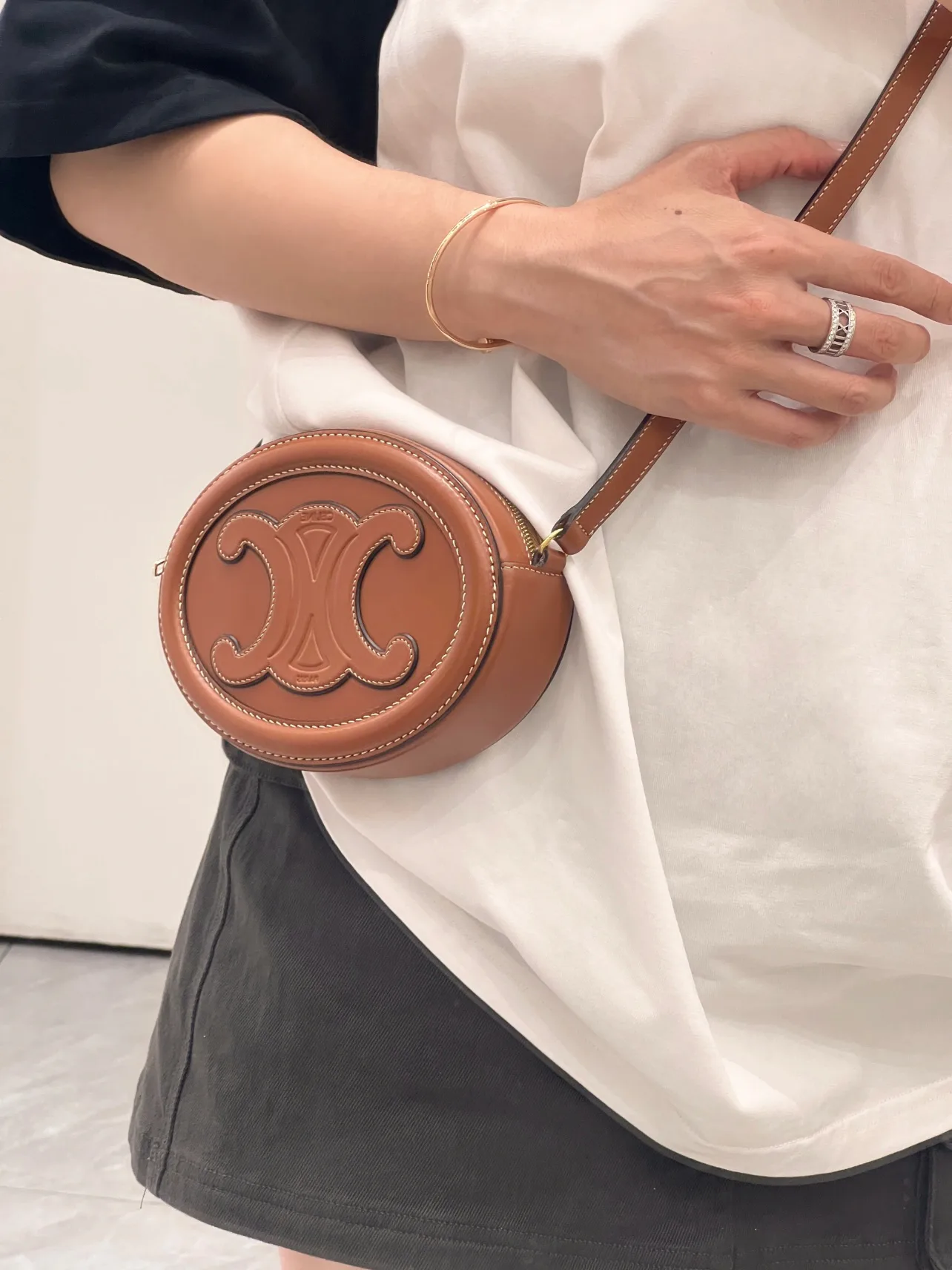 Классические Сумки Женские Celine 443280