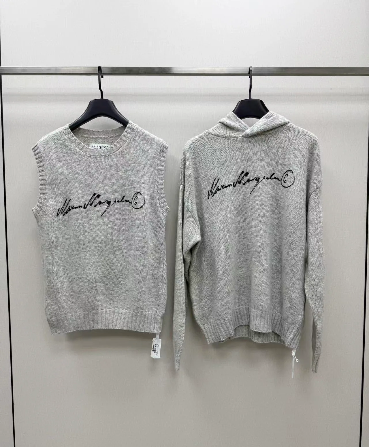 Жилеты Женские Maison Margiela 18312438