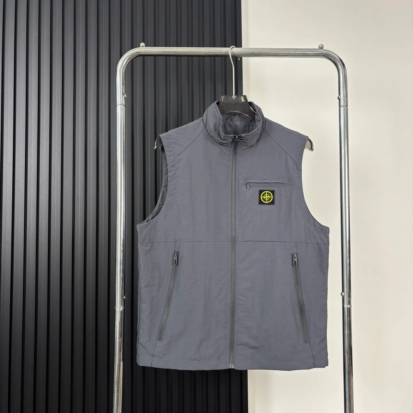 Жилеты Мужские Stone Island 13780468