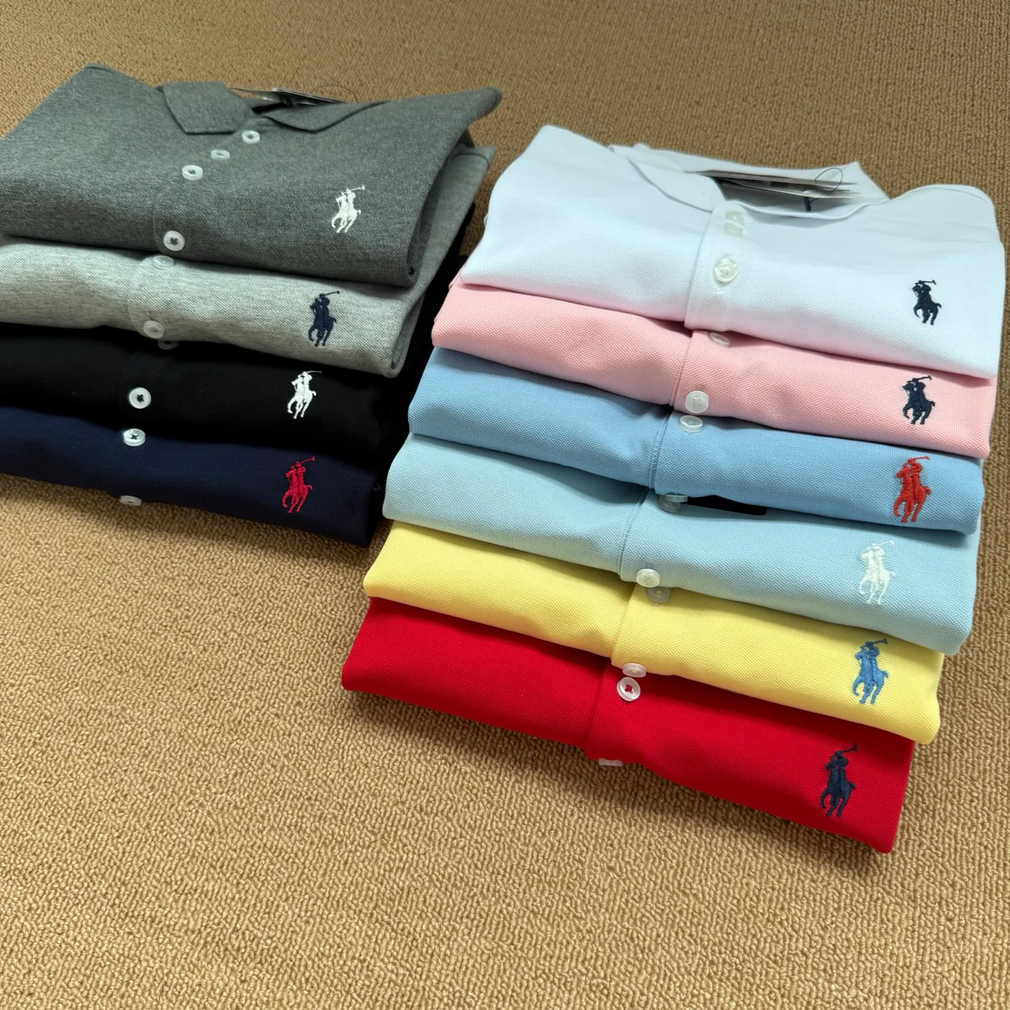Рубашки Женские Ralph Lauren 11662177