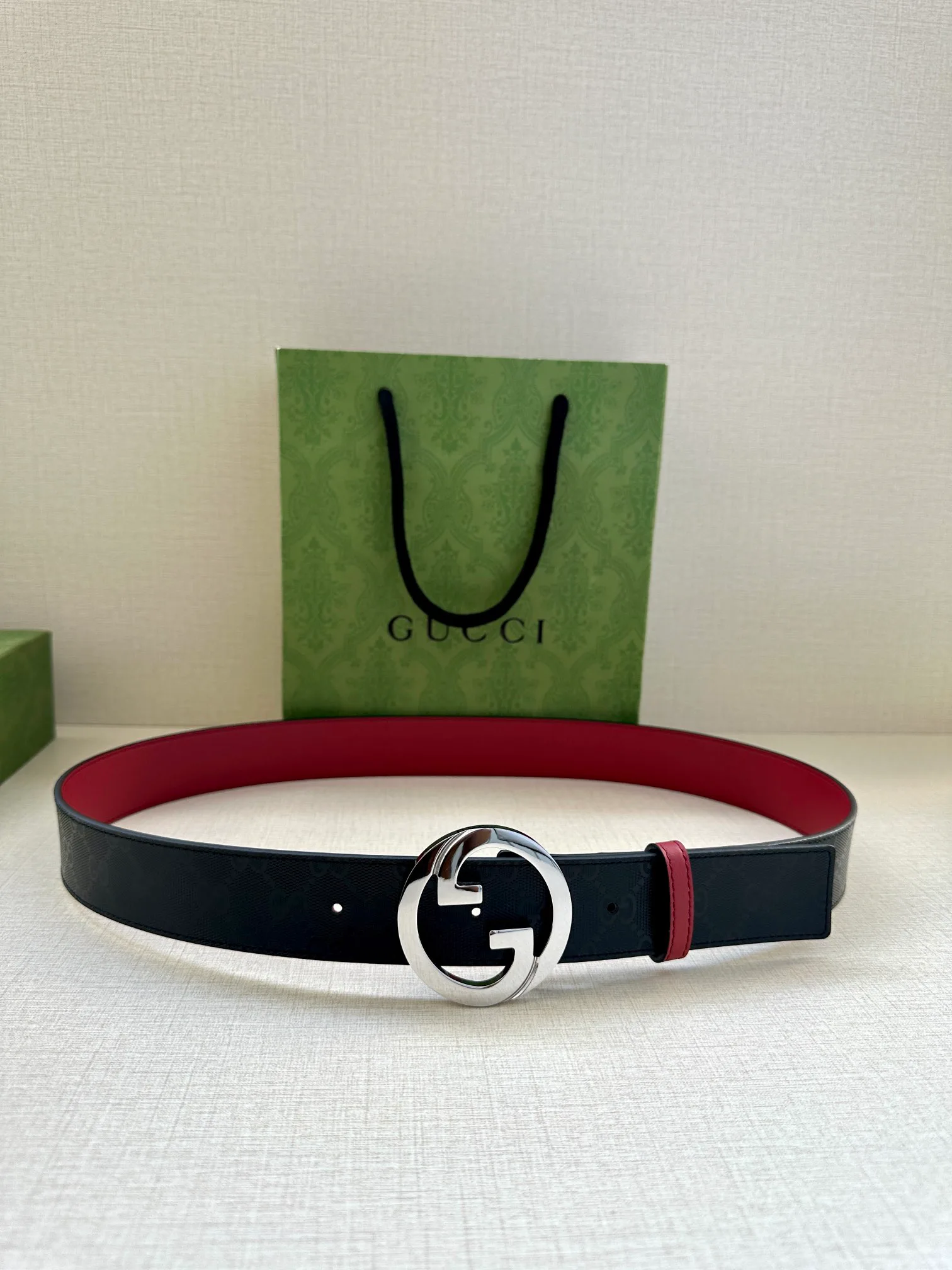 Ремни Gucci 11428203