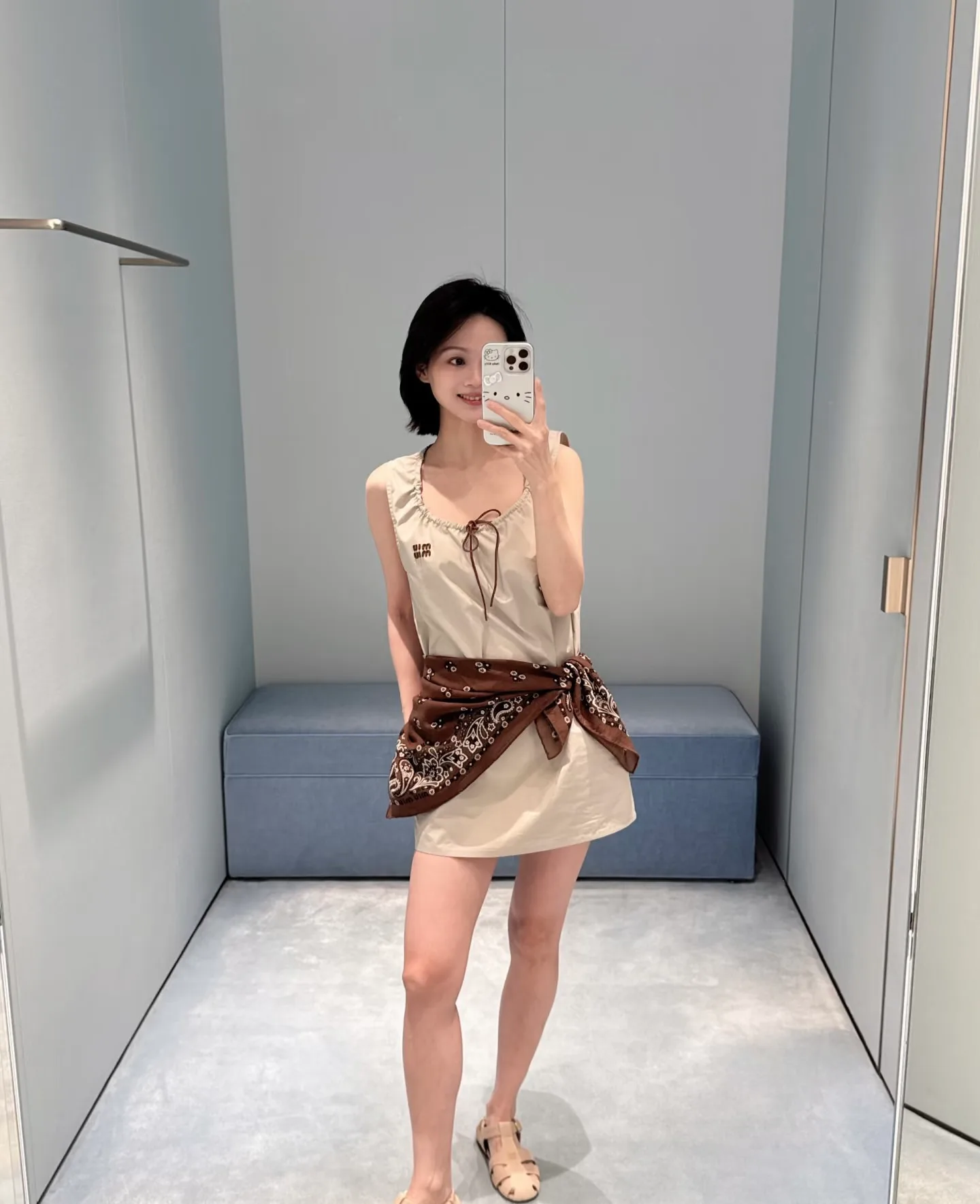 Платья Женские Miu Miu 13149075