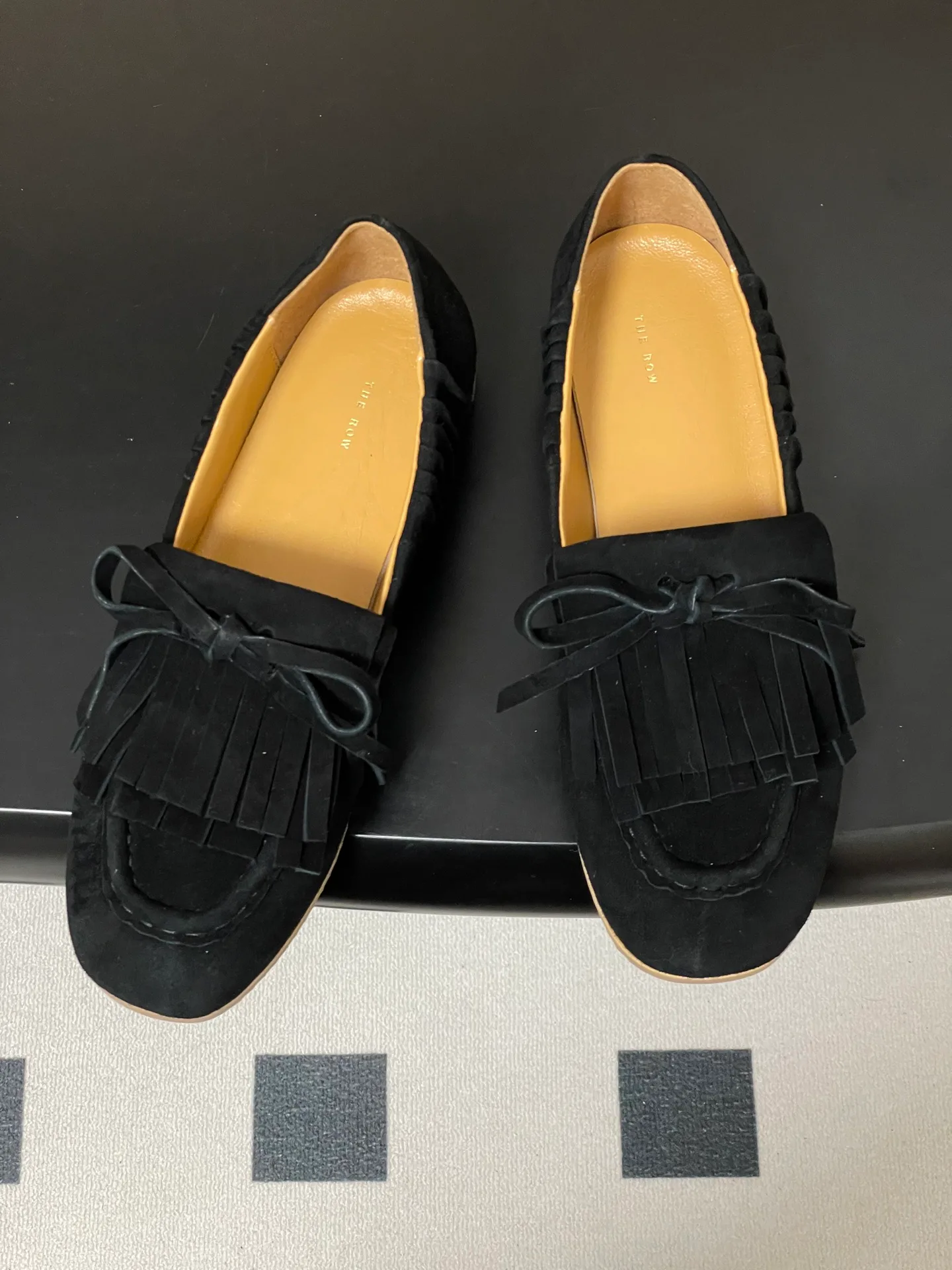 Лоферы И Мокасины Женские The Row 668624