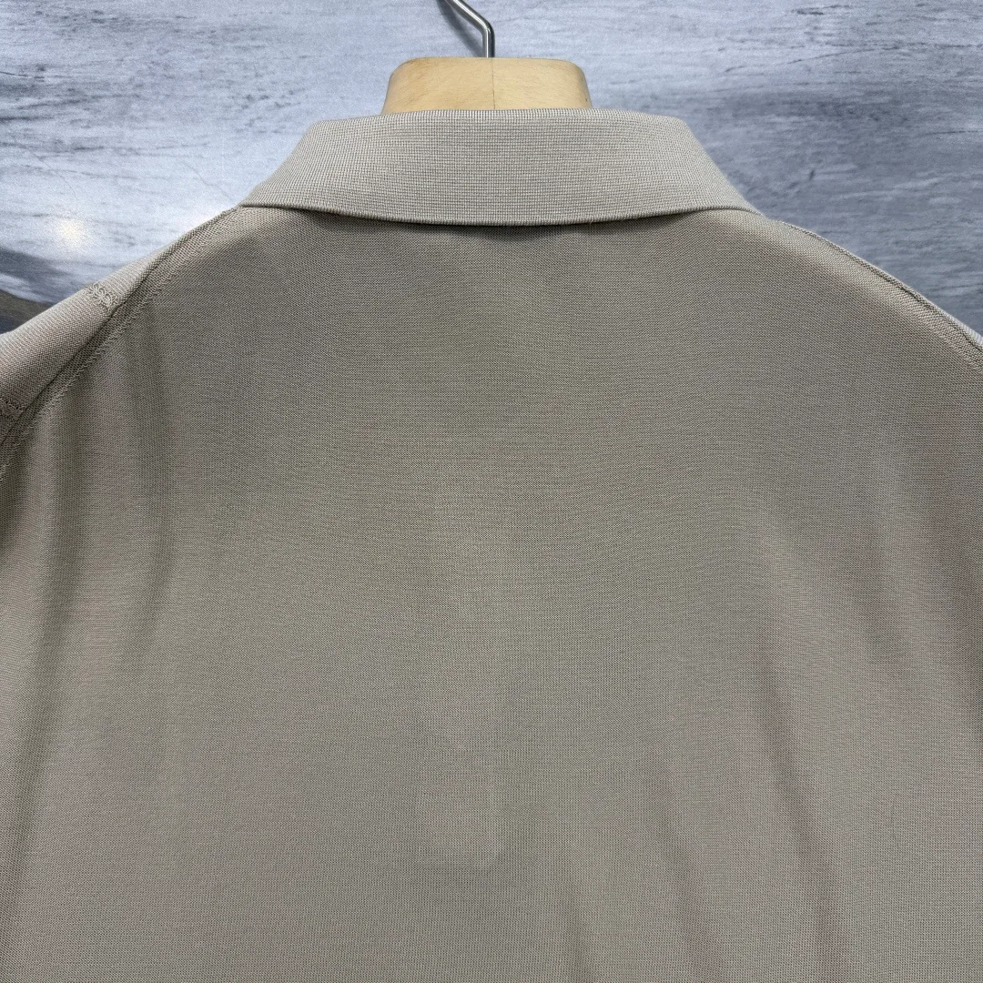 Рубашки Мужские Brunello Cucinelli 11728455