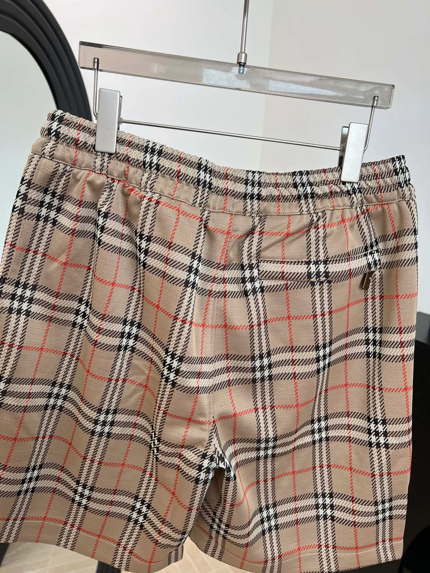 Шорты Мужские Burberry 11616913