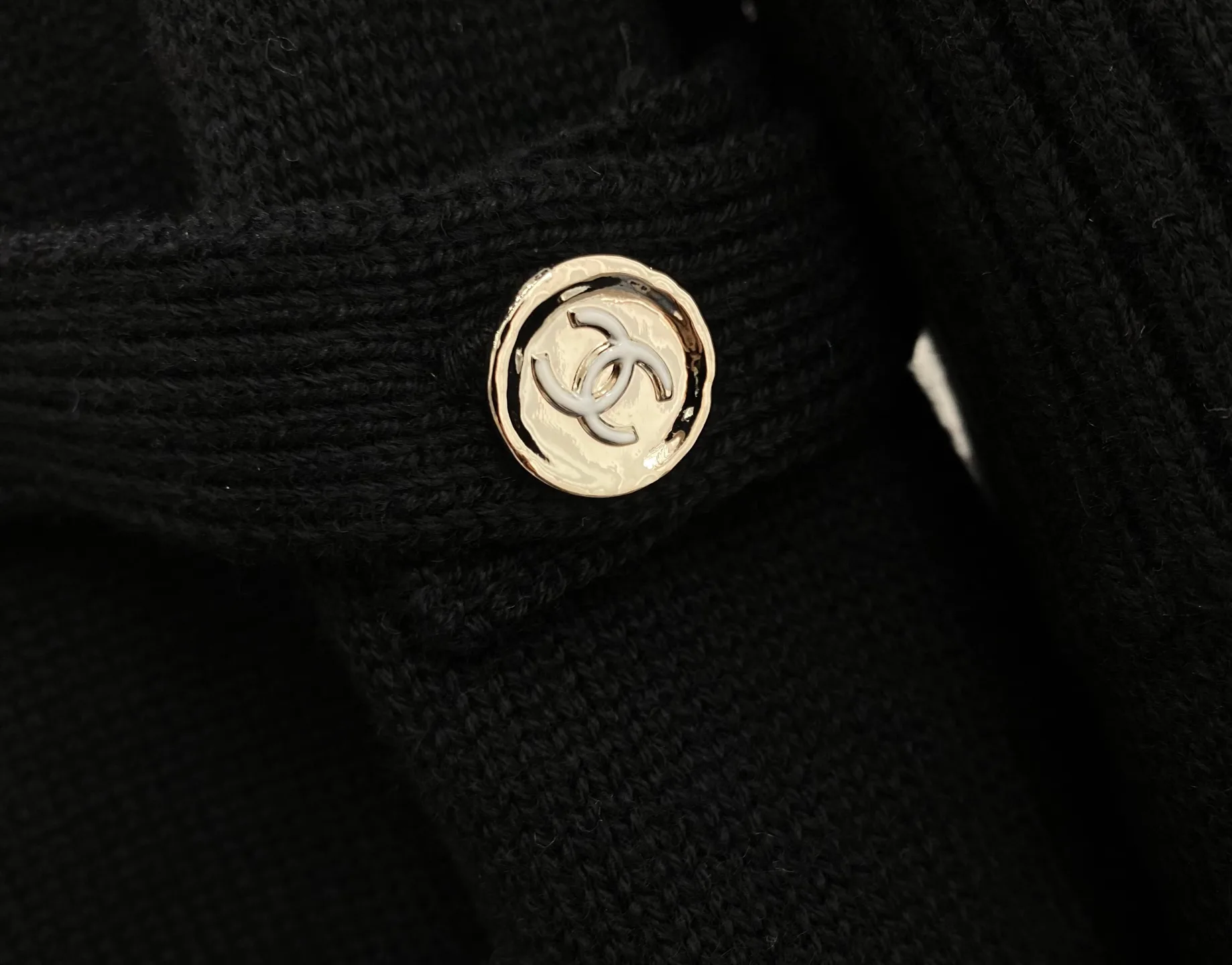 Джемперы И Свитеры Женские Chanel 16893233