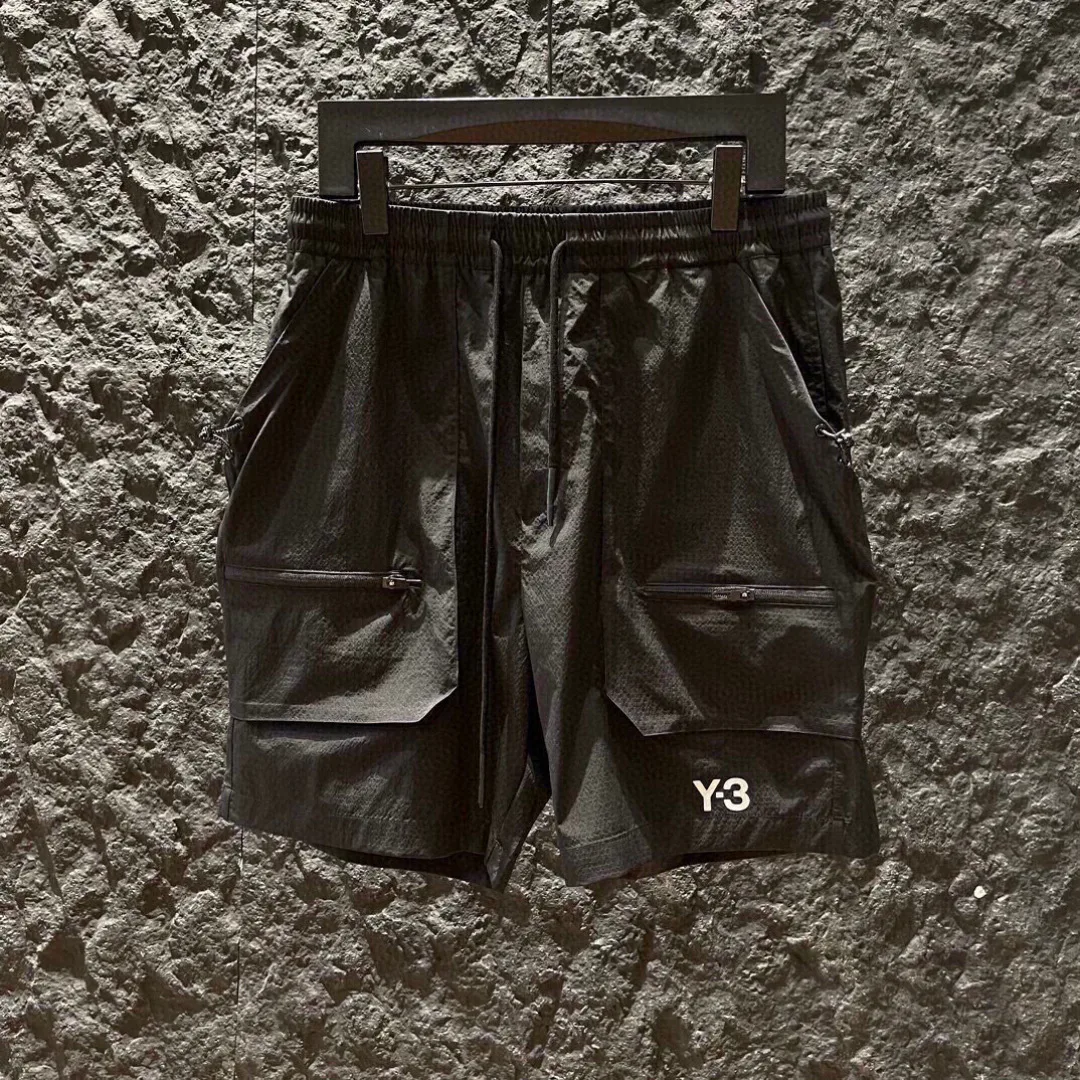 Шорты Мужские Y-3 11752476