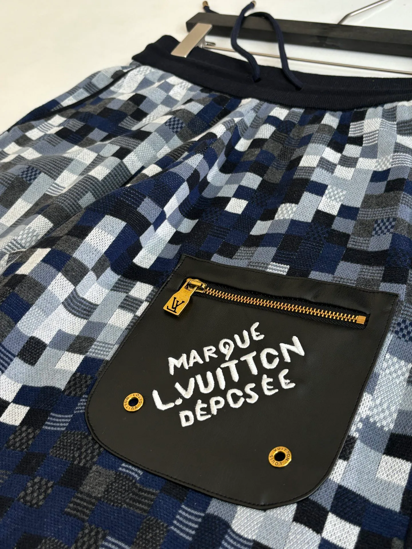 Шорты Мужские Louis Vuitton 11756557
